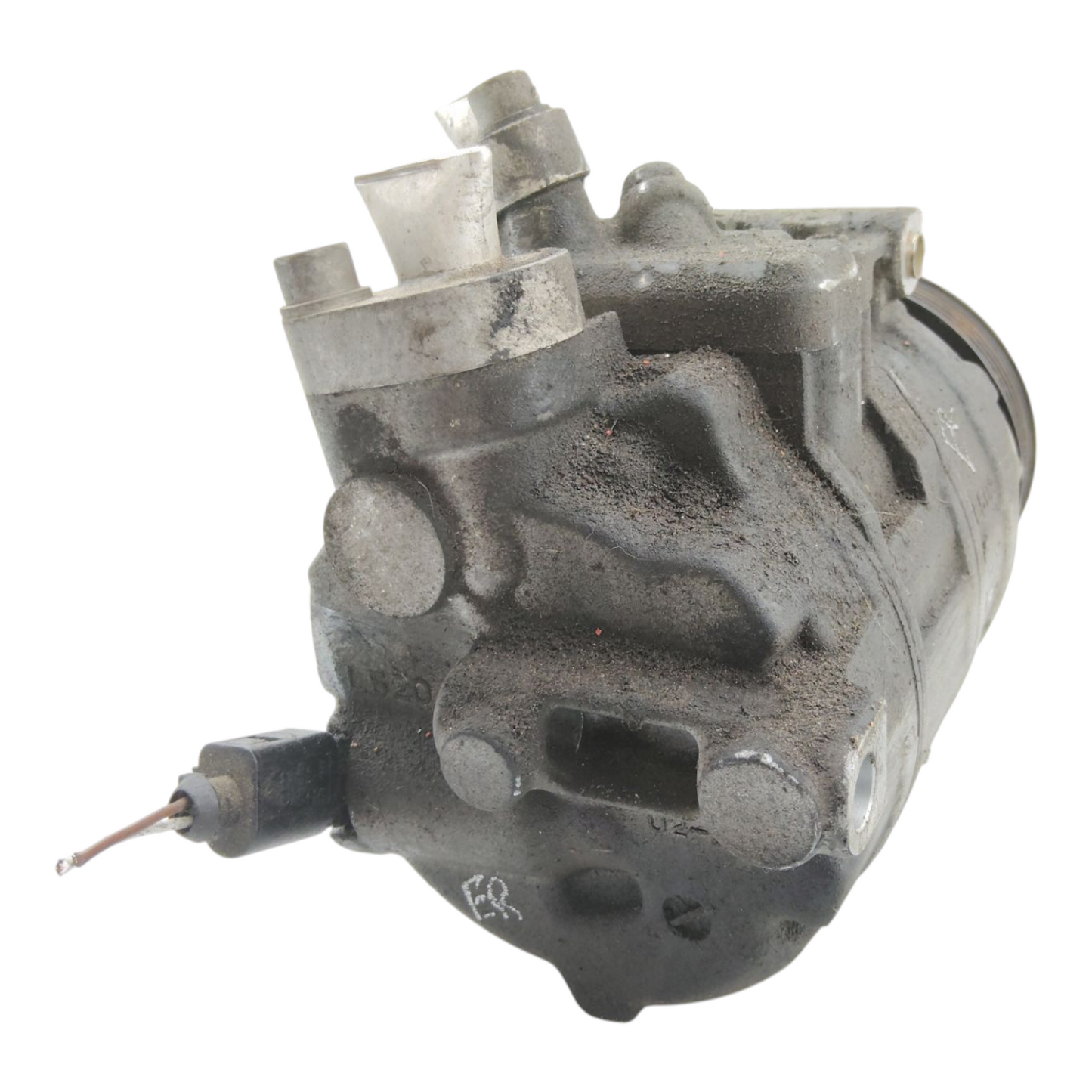 Compressore Aria Condizionata Ac VOLKSWAGEN GOLF 5 6 Serie Benzina