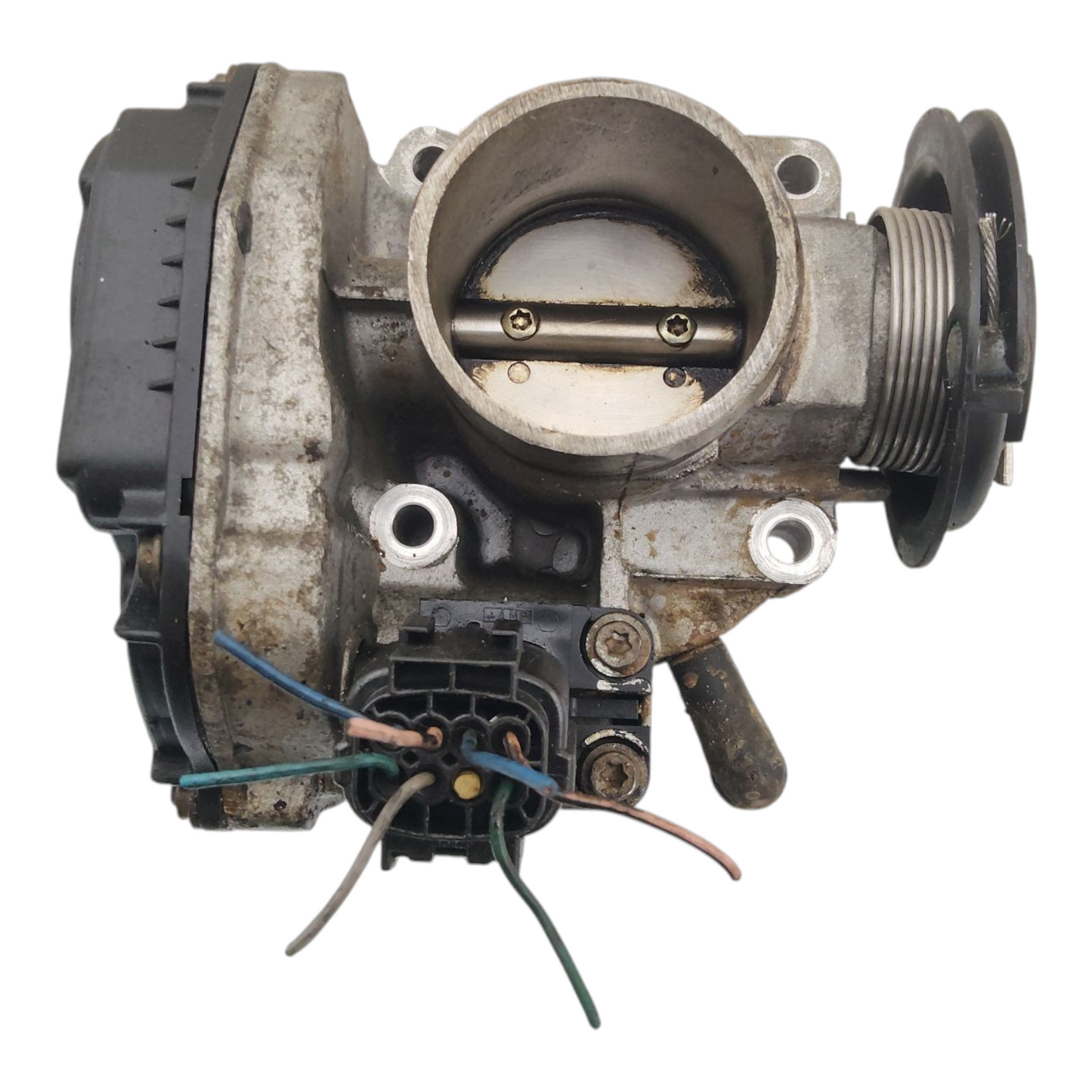 Corpo Farfallato CHEVROLET MATIZ 2 Serie 1.0 Benzina GPL