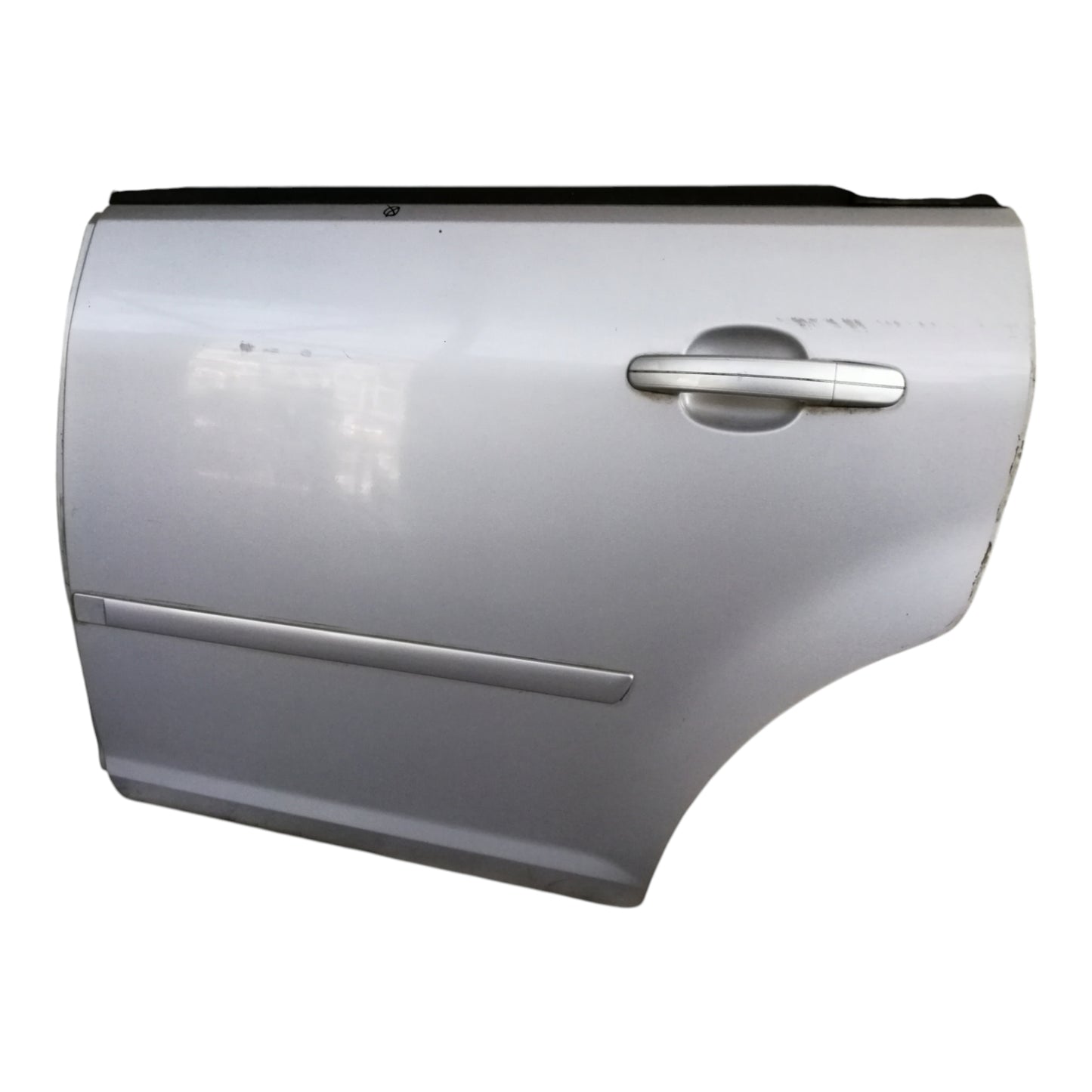 Porta Portiera Posteriore Sinistro FORD C-MAX 1 2 Serie