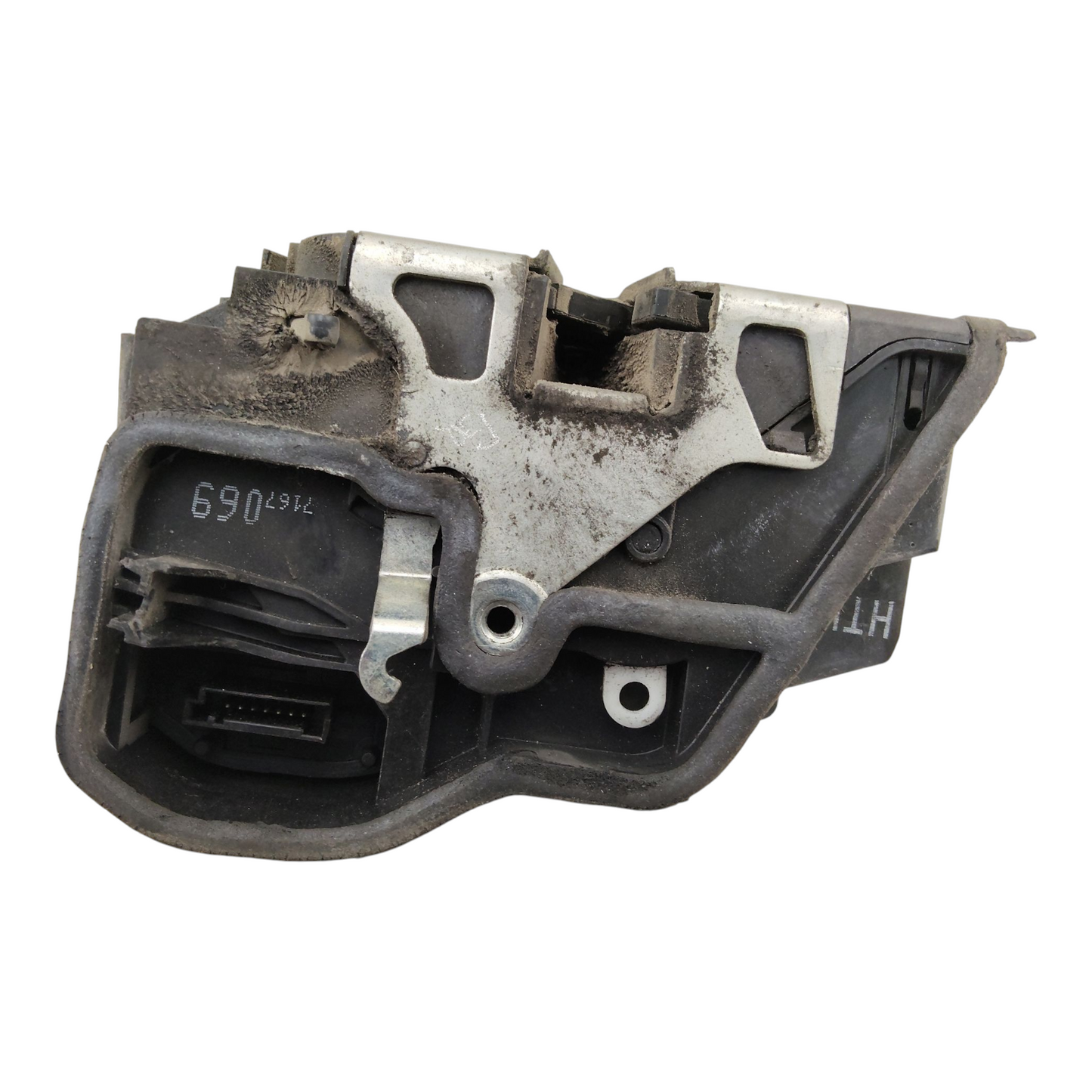 Serratura Porta Posteriore Sinistro BMW X3 E83/X5 E70/X6 E71