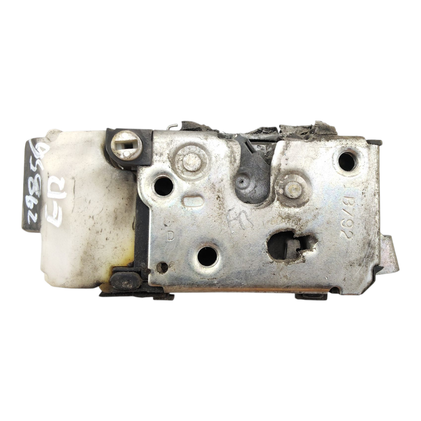 Serratura Porta Posteriore Destro FIAT PUNTO 2 Serie