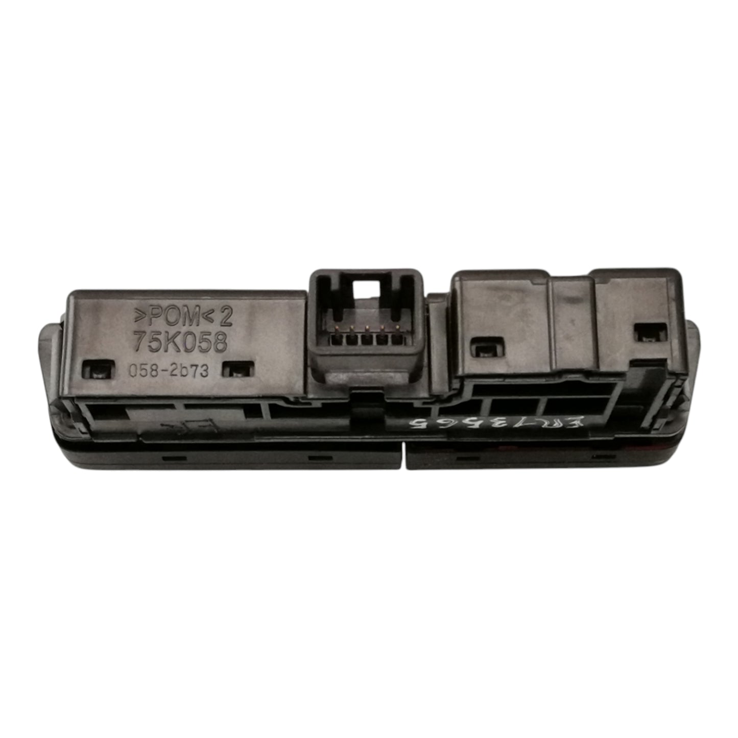 Interruttore Luci Emergenza SUZUKI IGNIS 3 Serie