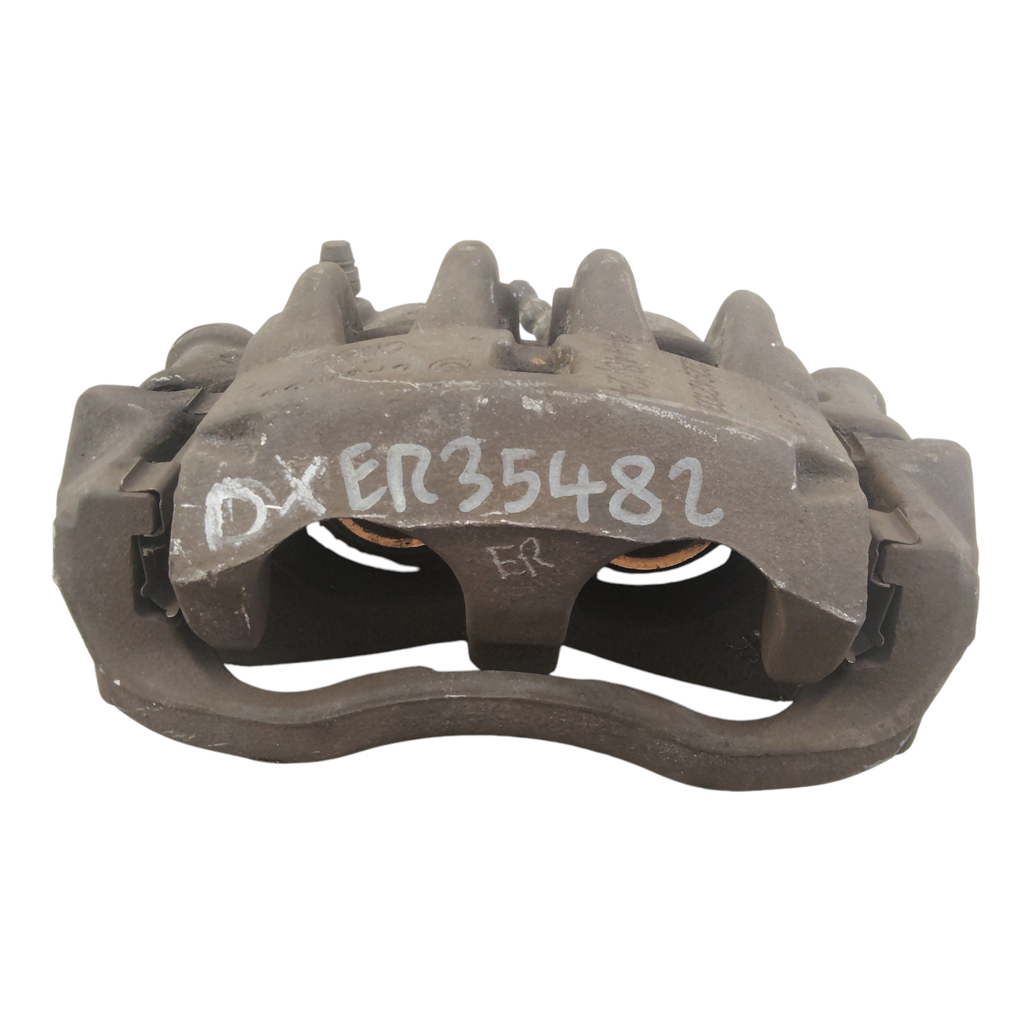Pinza Freno Anteriore Destro PEUGEOT BOXER 3 Serie Diesel