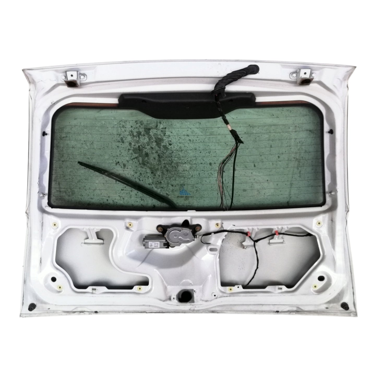 Portello Portellone Posteriore FIAT PUNTO 2 Serie 188 5 Porte