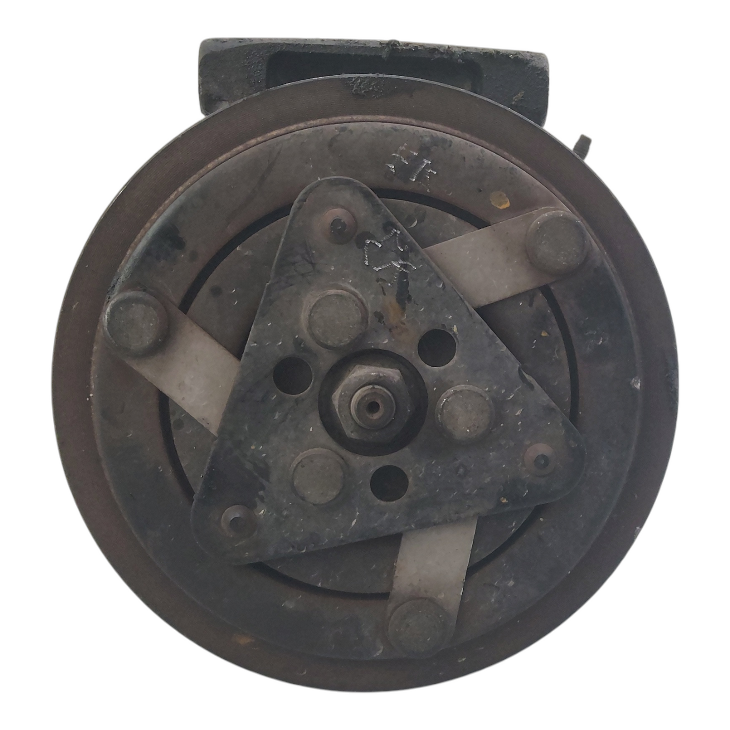 Compressore Aria Condizionata CITROEN C3 1 Serie Diesel Benzina