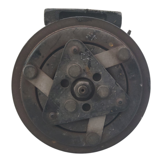 Compressore Aria Condizionata CITROEN C3 1 Serie Diesel Benzina