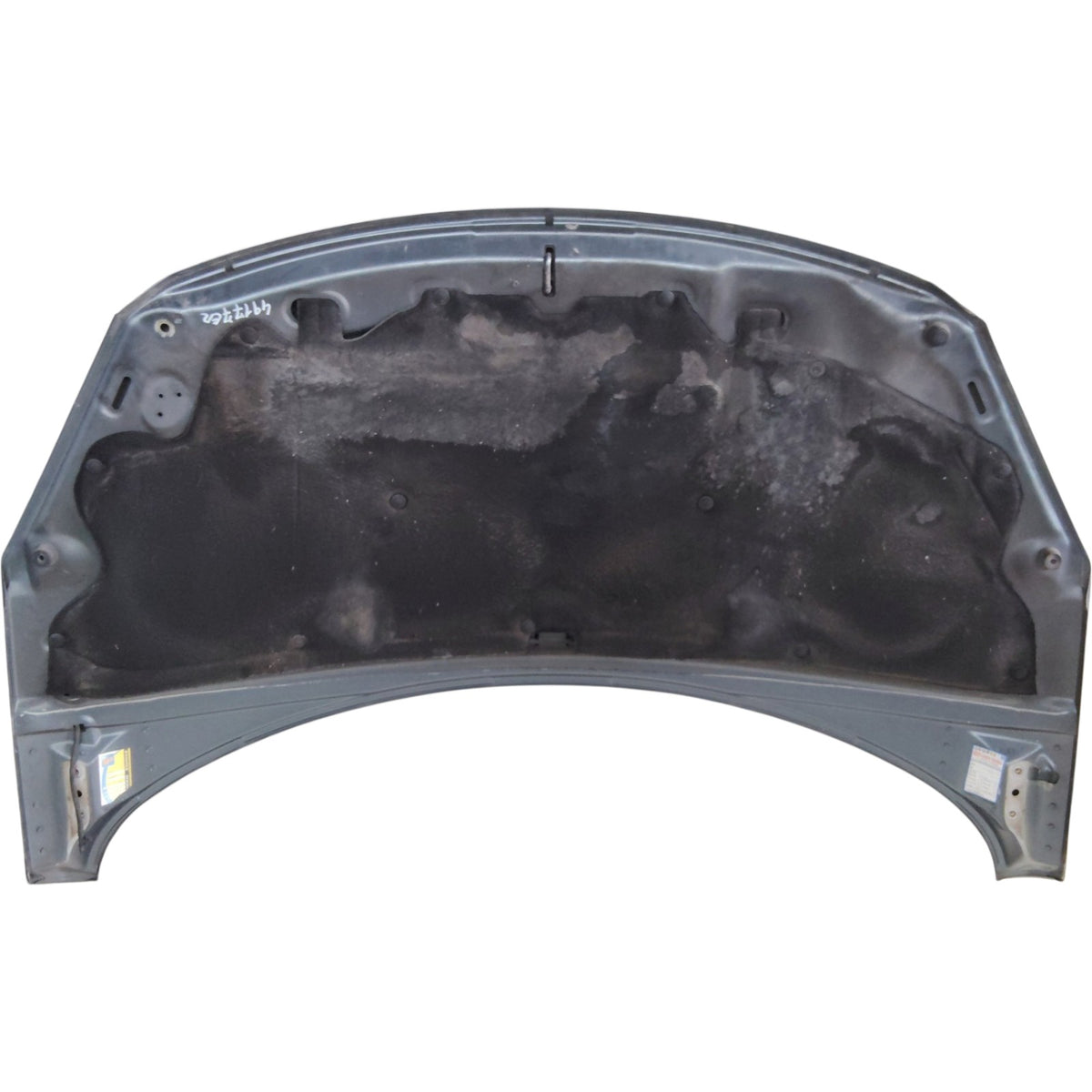 Cofano Anteriore PEUGEOT 307 2 Serie Berlina SW Station Wagon