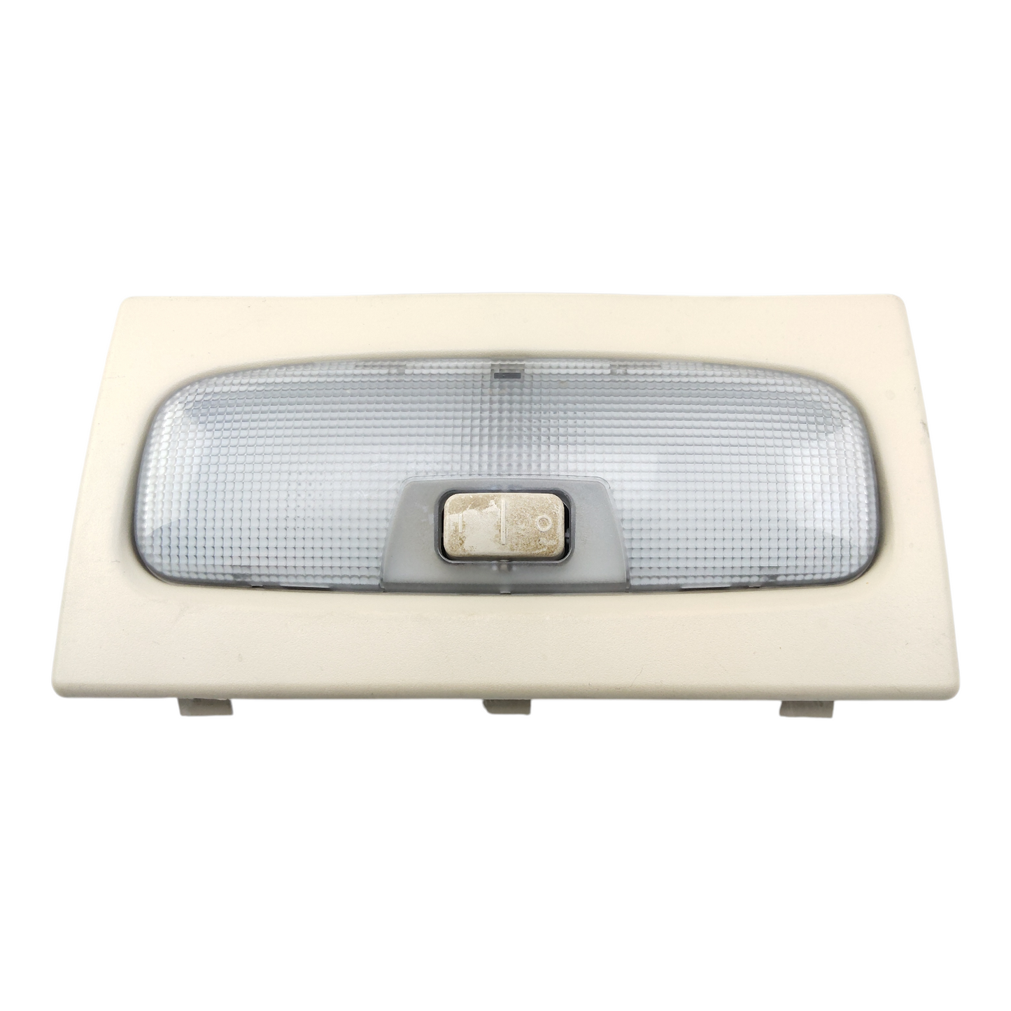 Luce Cortesia Plafoniera Abitacolo Anteriore FORD FIESTA 6 Serie