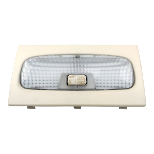 Luce Cortesia Plafoniera Abitacolo Anteriore FORD FIESTA 6 Serie