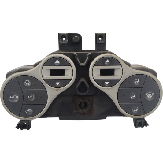 Modulo Comando Clima FIAT PANDA 2 Serie 169 Benzina Diesel