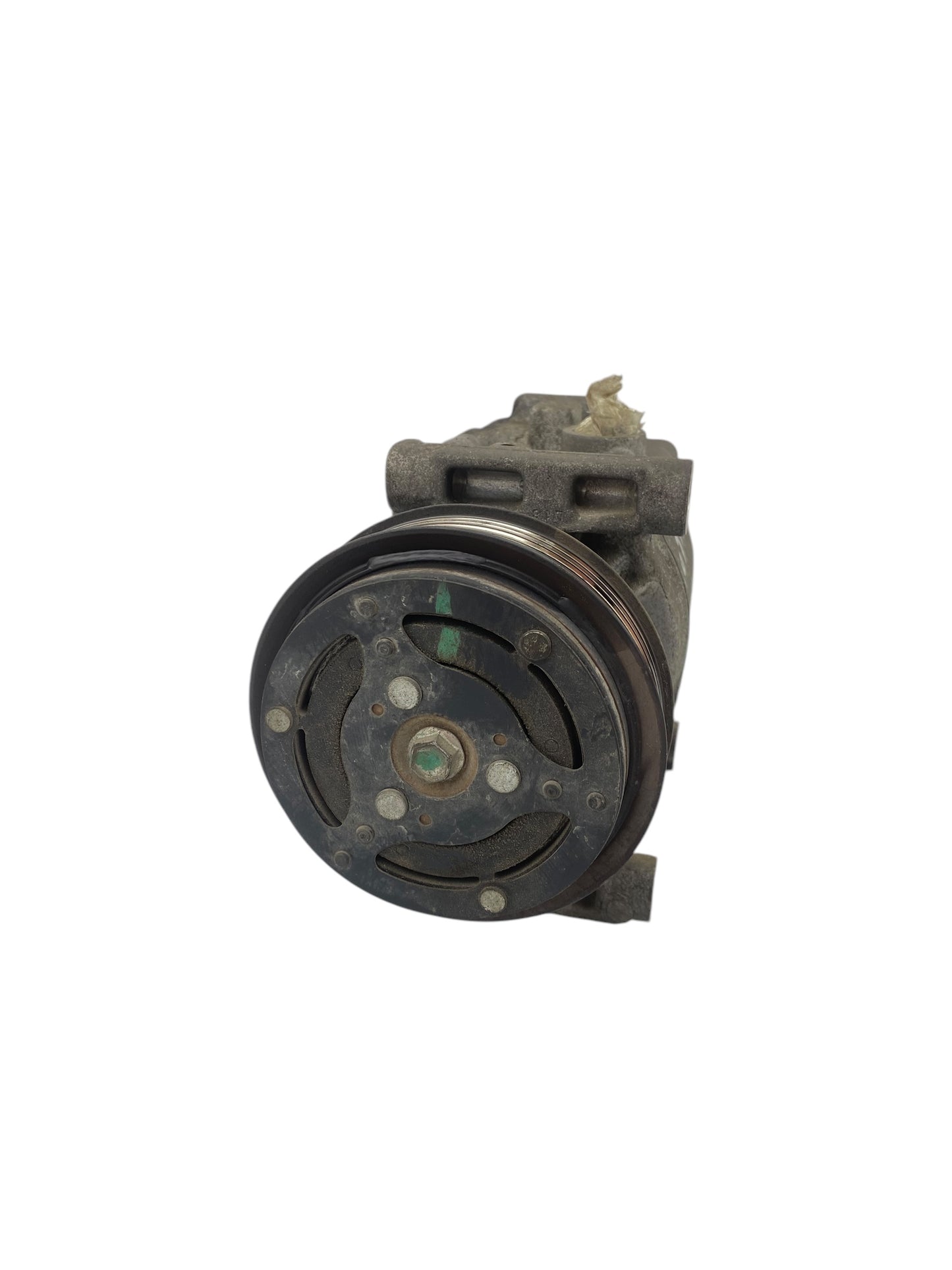 Compressore Aria Condizionata Ac FIAT PANDA 2 Serie/500 2 Serie Benzina