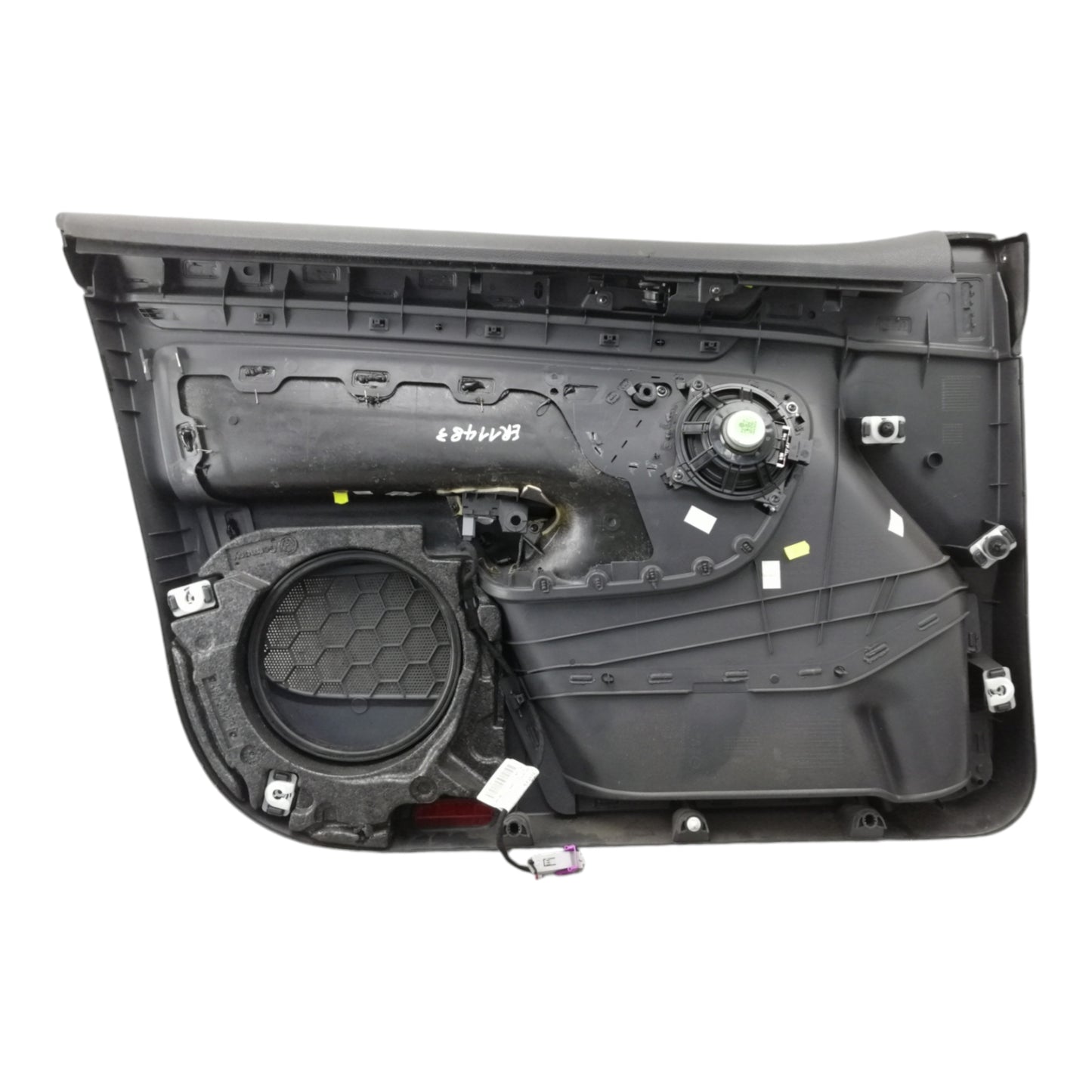 Pannello Rivestimento Porta Anteriore Destro VOLKSWAGEN GOLF 5 Serie 5 Porte