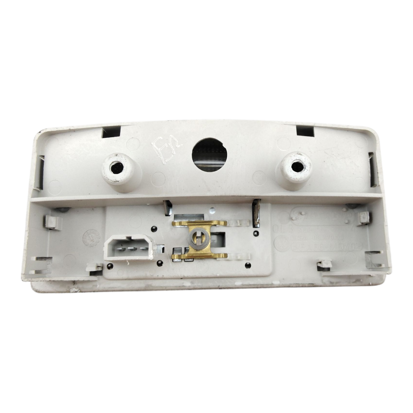 Luce Cortesia Plafoniera Abitacolo Anteriore SKODA FABIA 542 545