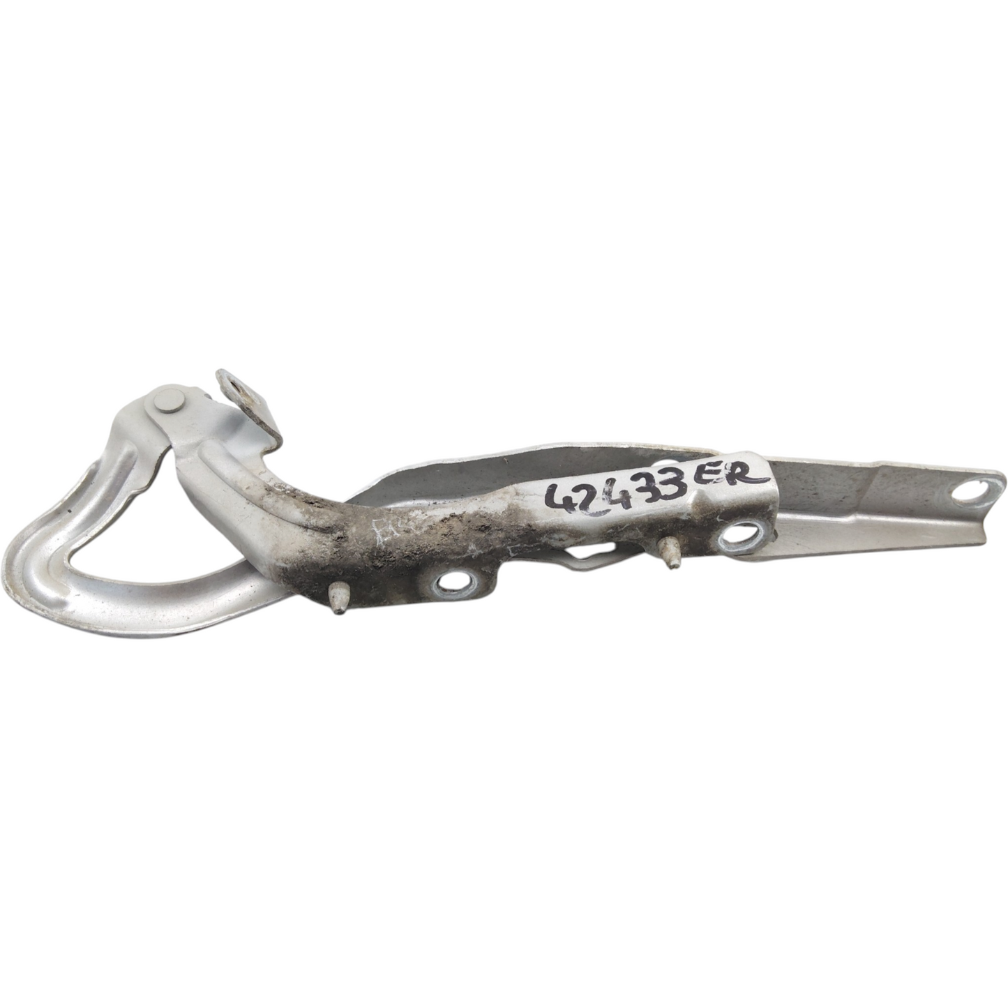 Cerniera Cofano Anteriore Sinistro PEUGEOT 207