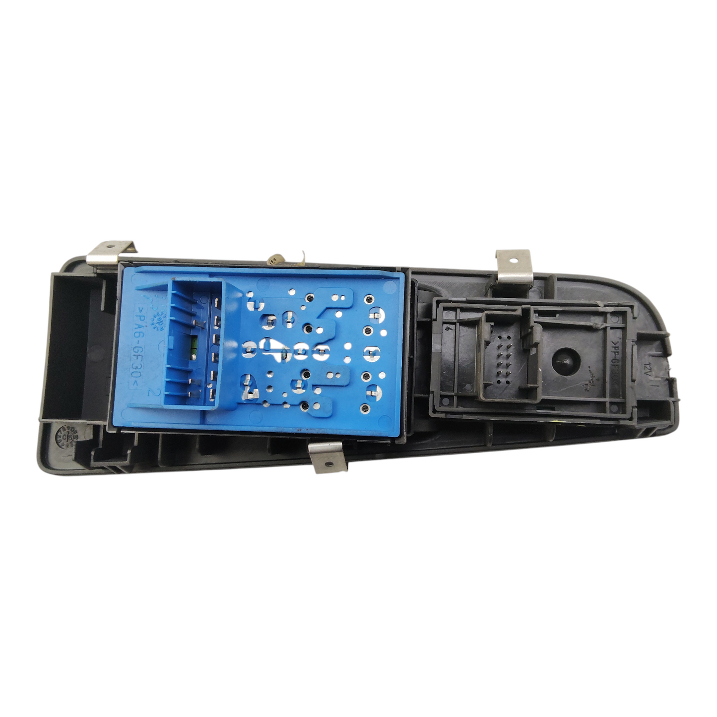 Interruttore Alzacristalli Alzavetro Anteriore Sinistro FIAT GRANDE PUNTO