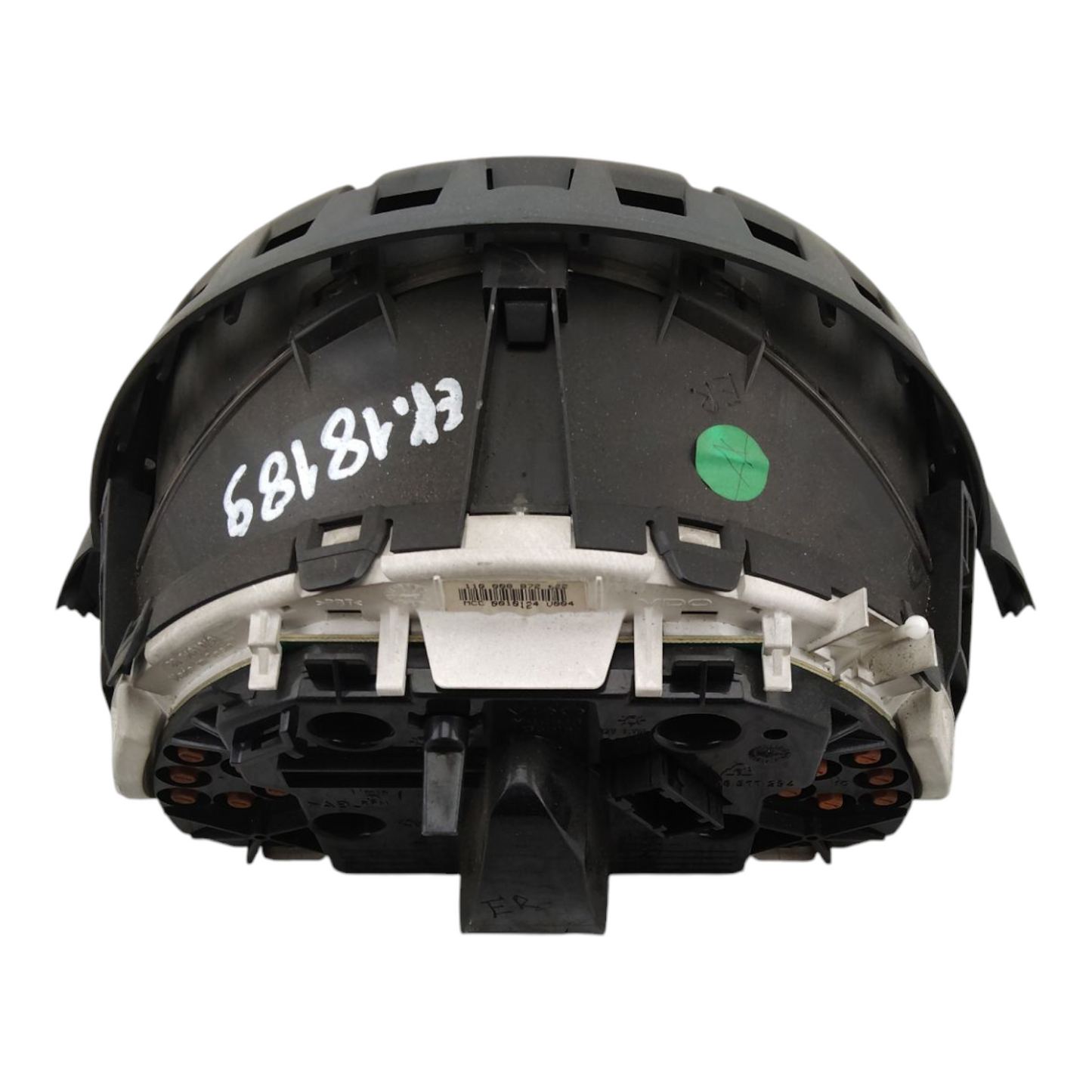 Quadro Strumenti SMART FORTWO CABRIO COUPE 450 Benzina Diesel