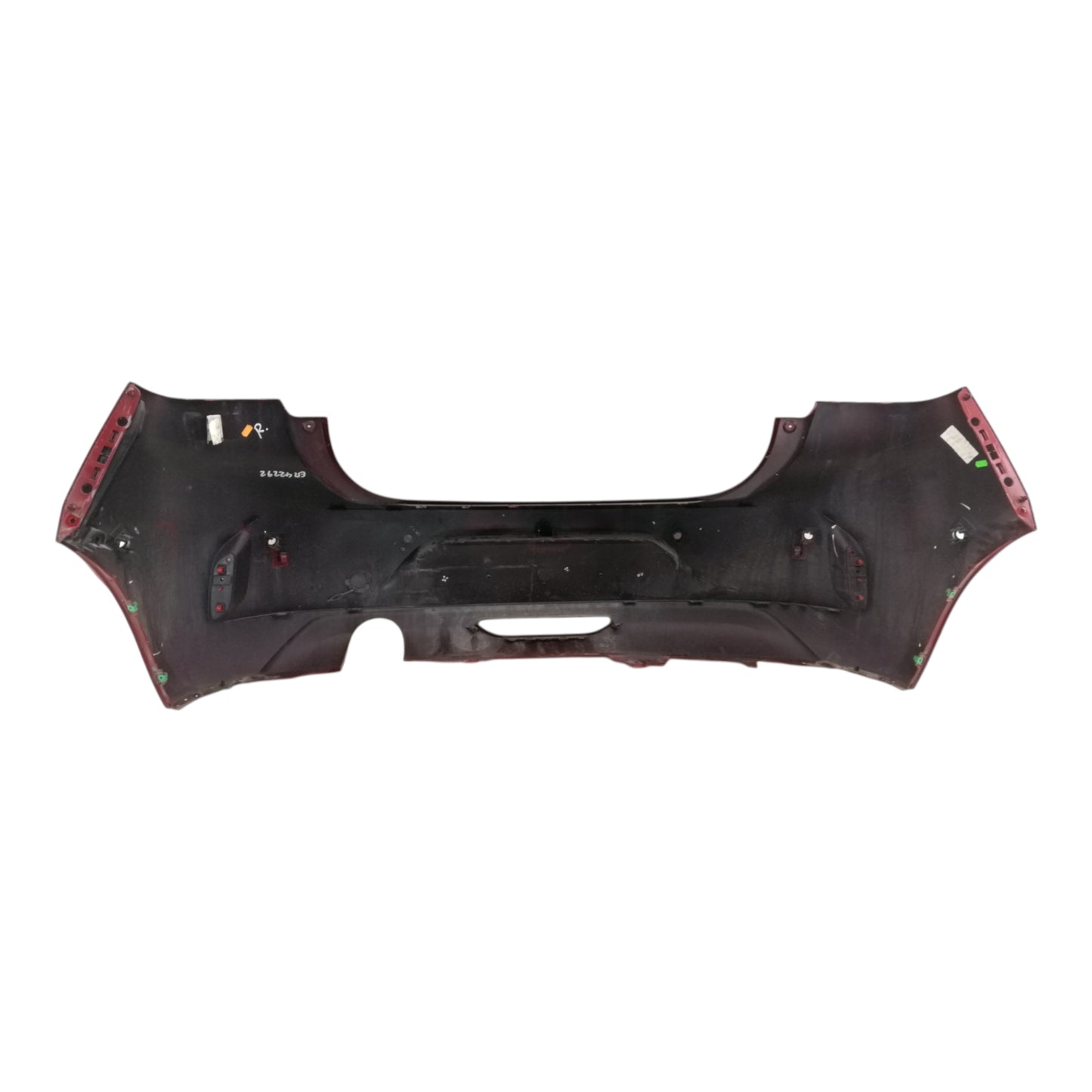 Paraurti Posteriore OPEL CORSA F