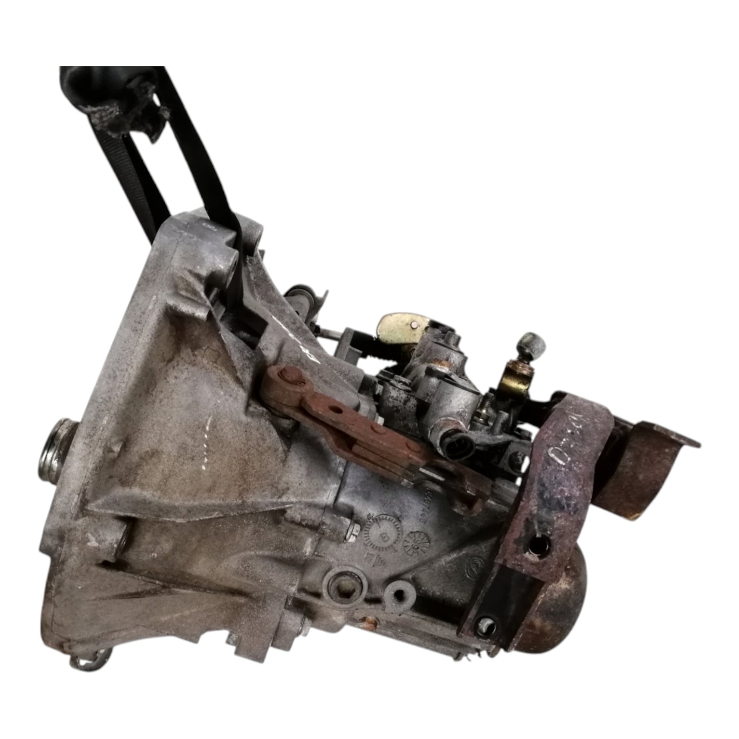 Cambio Manuale 5 Marce FIAT SEICENTO/600 1.1 Benzina