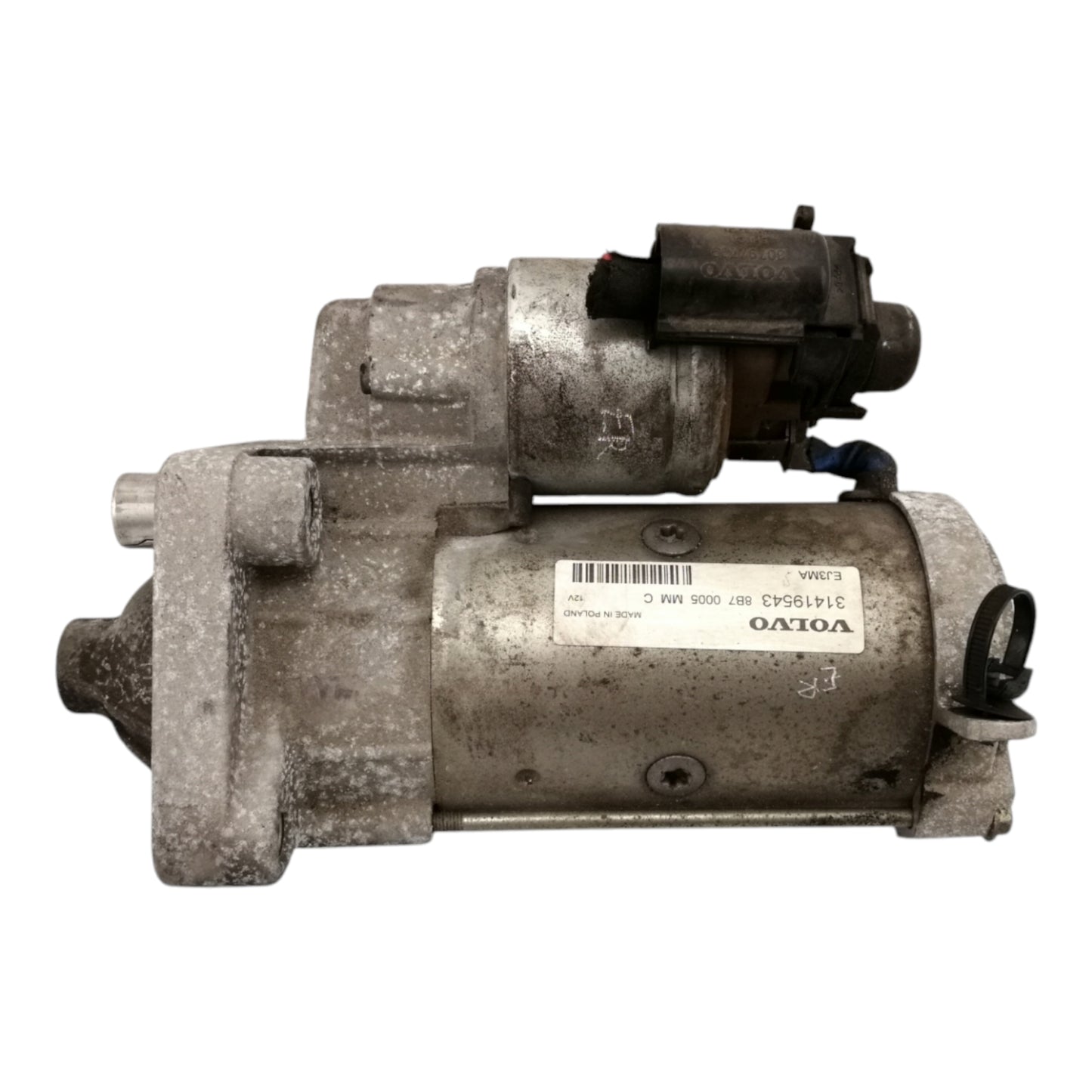 Motorino Avviamento VOLVO V40 2 Serie/V60 1 2 Serie/V70 3 Serie Diesel