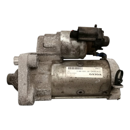 Motorino Avviamento VOLVO V40 2 Serie/V60 1 2 Serie/V70 3 Serie Diesel