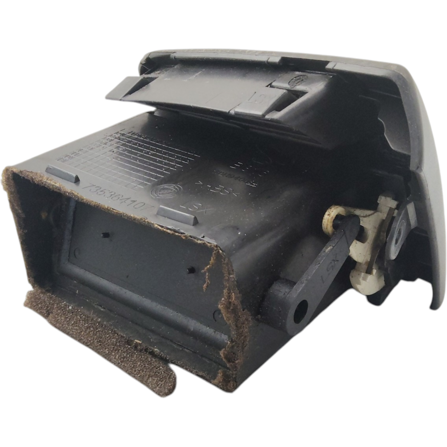 Bocchetta Aria Cruscotto Anteriore Sinistro FIAT CROMA 2 Serie