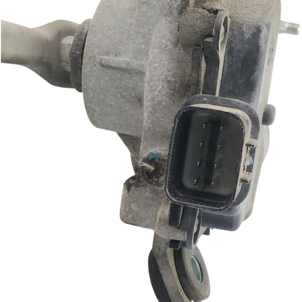 Meccanismo Tandem Tergicristallo CHEVROLET NUBIRA/LACETTI