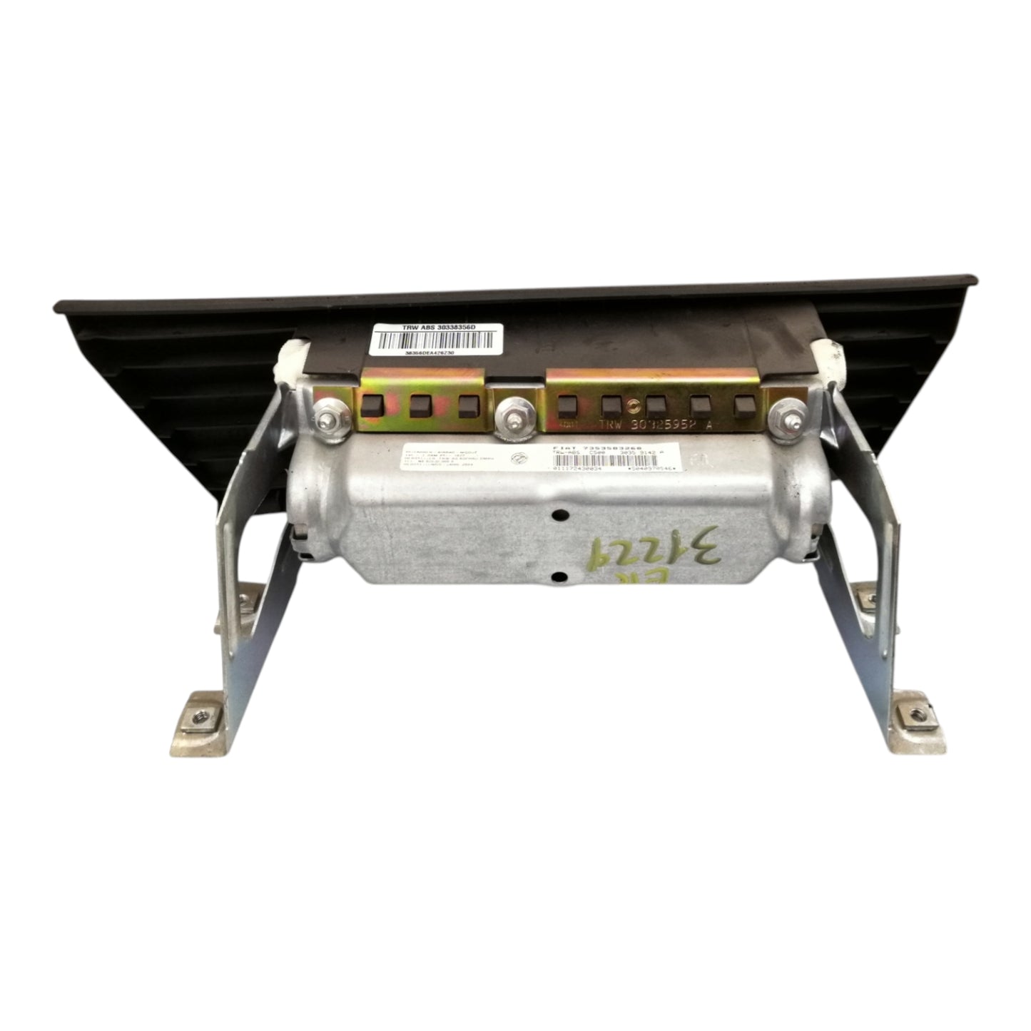 Airbag Passeggero FIAT PUNTO 2 Serie 188 3-5 Porte