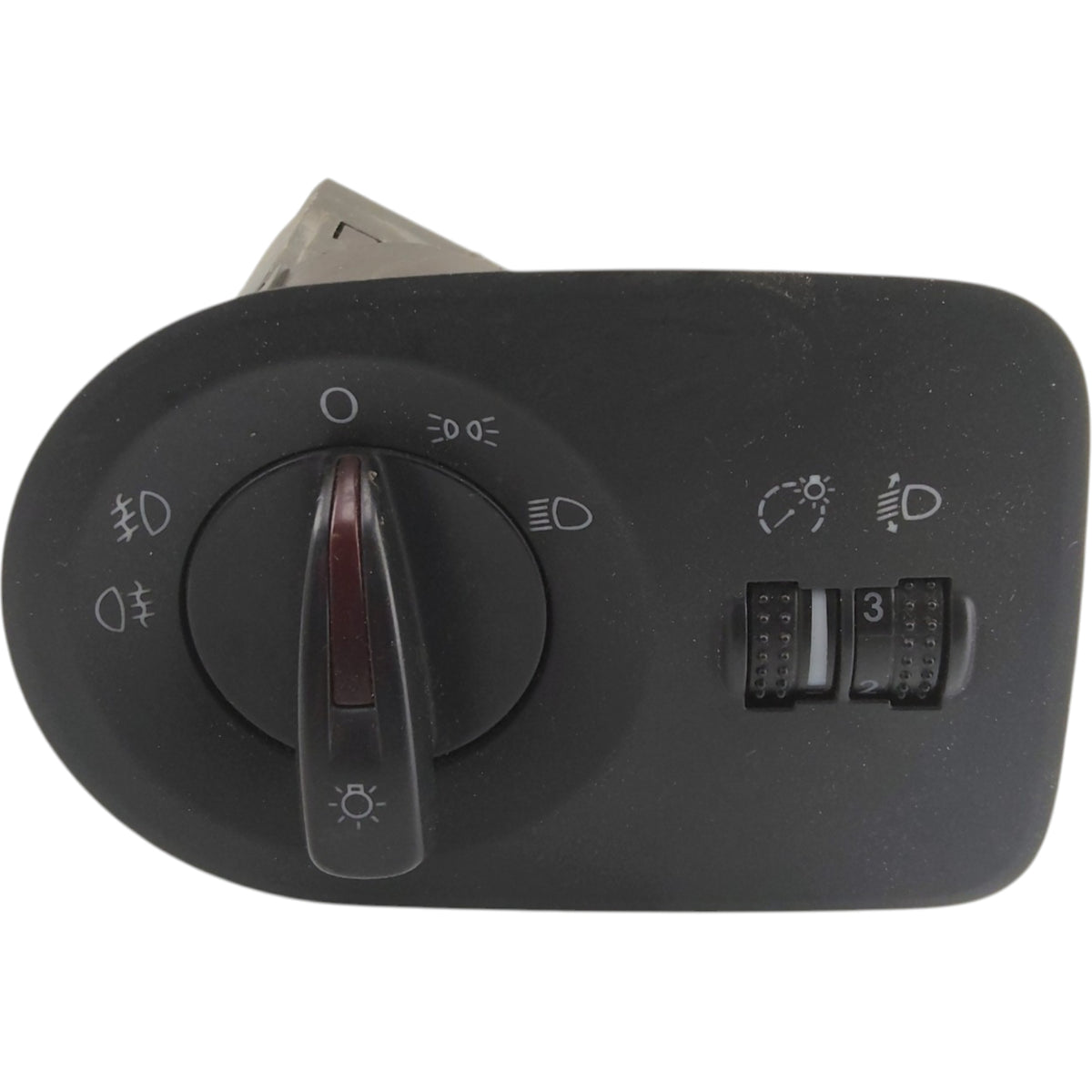 Interruttore Illuminazione Comando Luci SEAT IBIZA 6J8 6J5 6J1