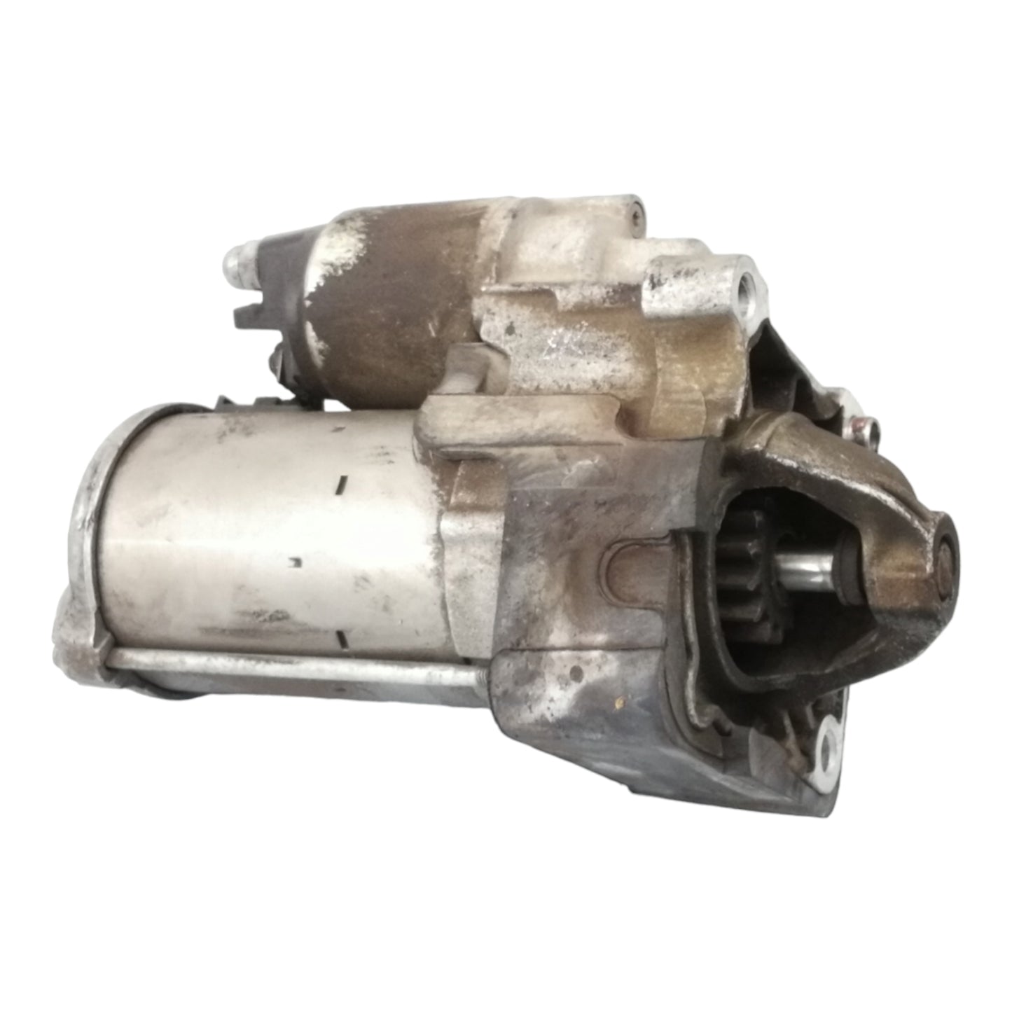 Motorino Avviamento MINI ONE COOPER CLUMBAN F54 F55 F56 F57 Diesel