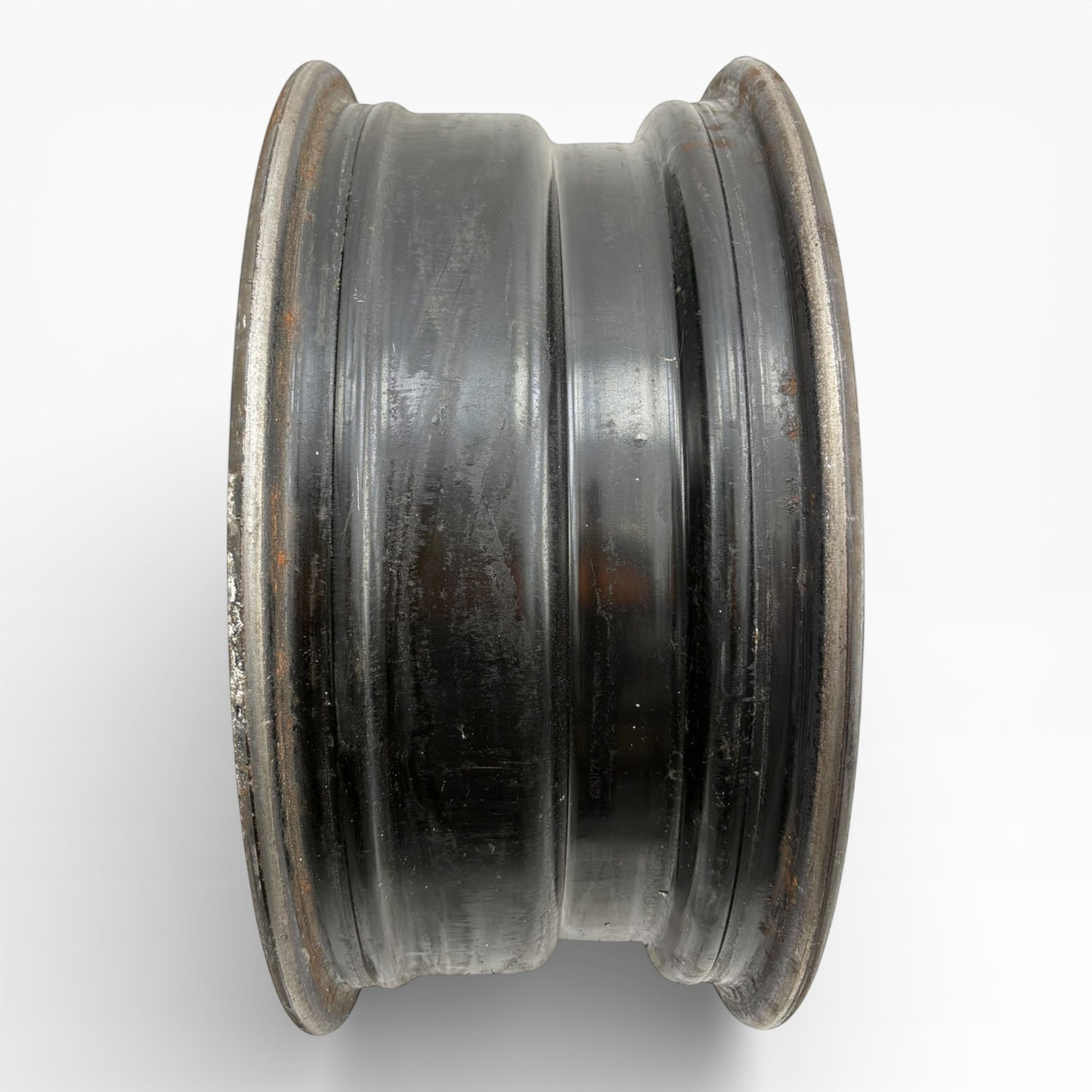 Cerchio in Ferro Raggio 16 RENAULT MEGANE 3 Serie 61/2JX16H2 ET47 5 Fori