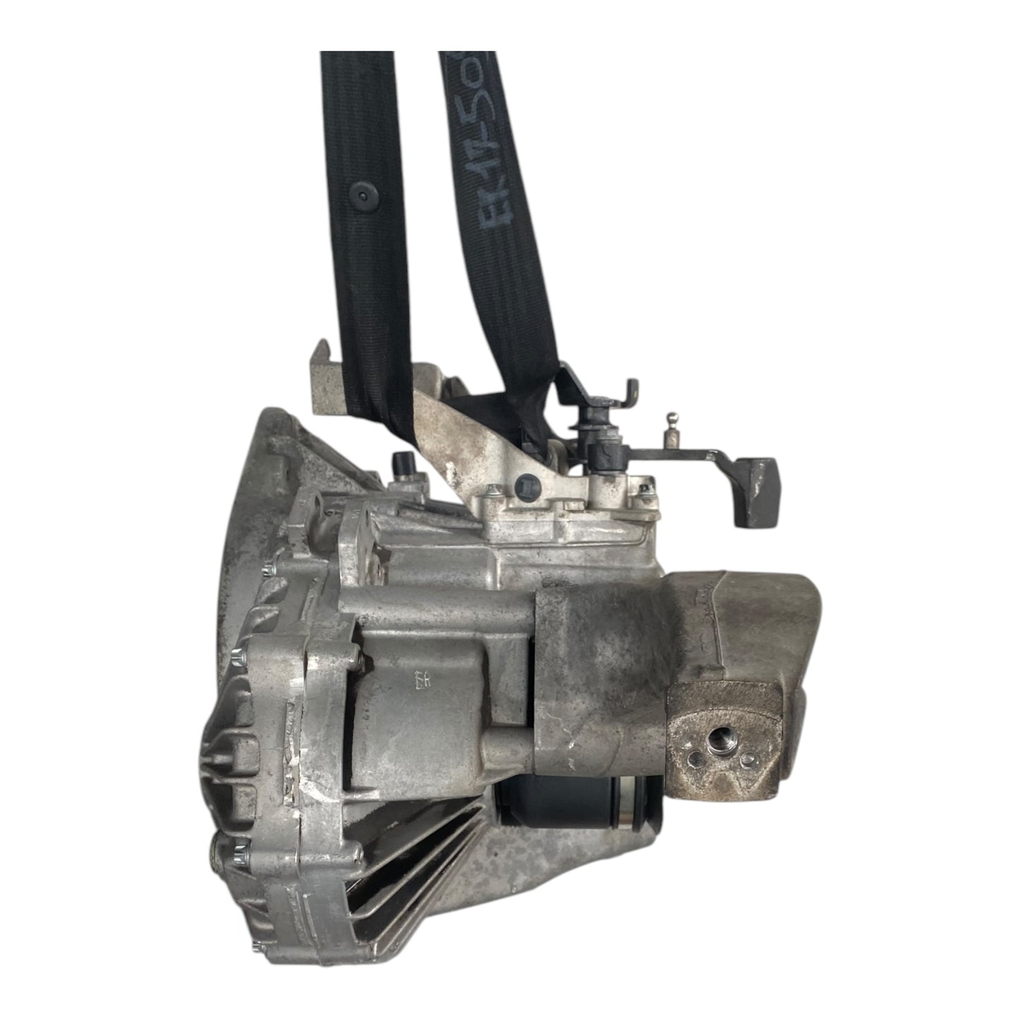 Cambio Manuale 5 Marce MERCEDES CLASSE A W169 A160 2.0 Motore 640942