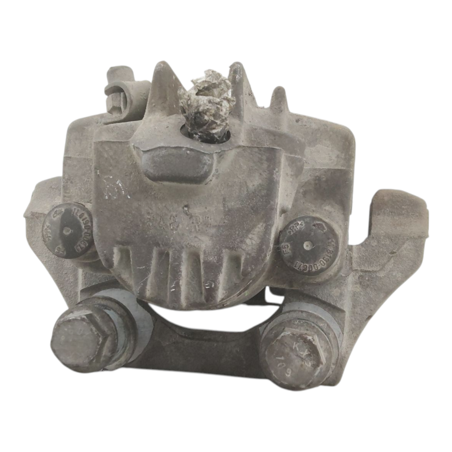 Pinza Freno Posteriore Destro BMW SERIE 5 E61 Benzina Diesel