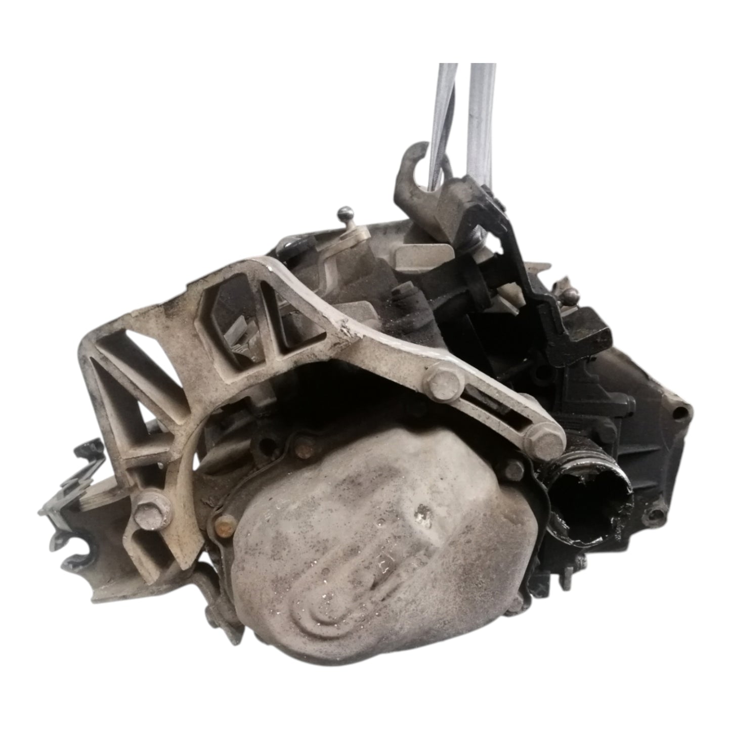 Cambio Manuale 5 Marce FIAT PANDA 169 2 Serie 1.1 Benzina Motore 187A1000