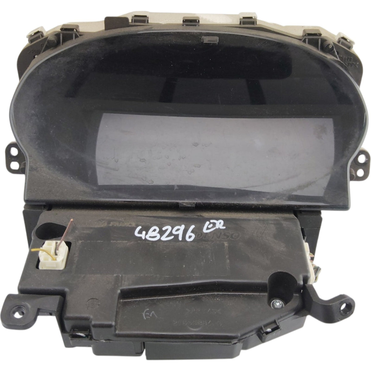 Quadro Strumenti TOYOTA YARIS FRANCE 1 Serie 1.0 Benzina Restyling
