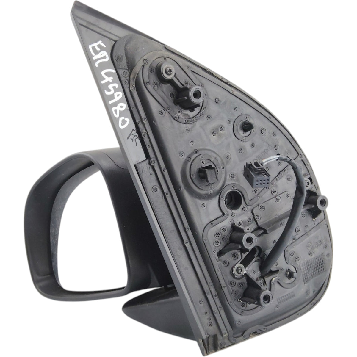 Specchietto Retrovisore Esterno Anteriore Sinistro FIAT PANDA 3 Serie 312