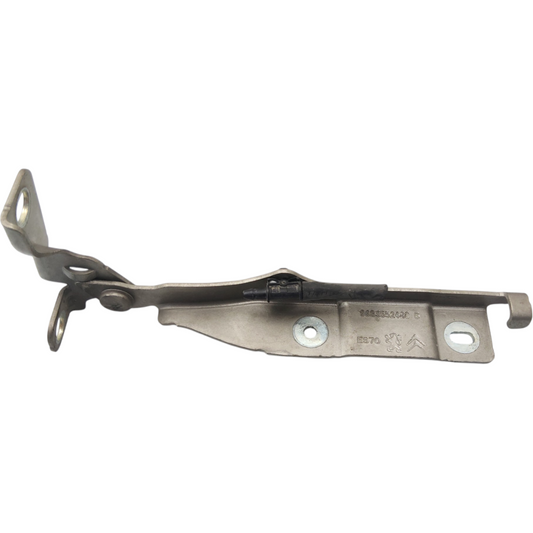 Cerniera Cofano Anteriore Destro CITROEN C3 2 Serie