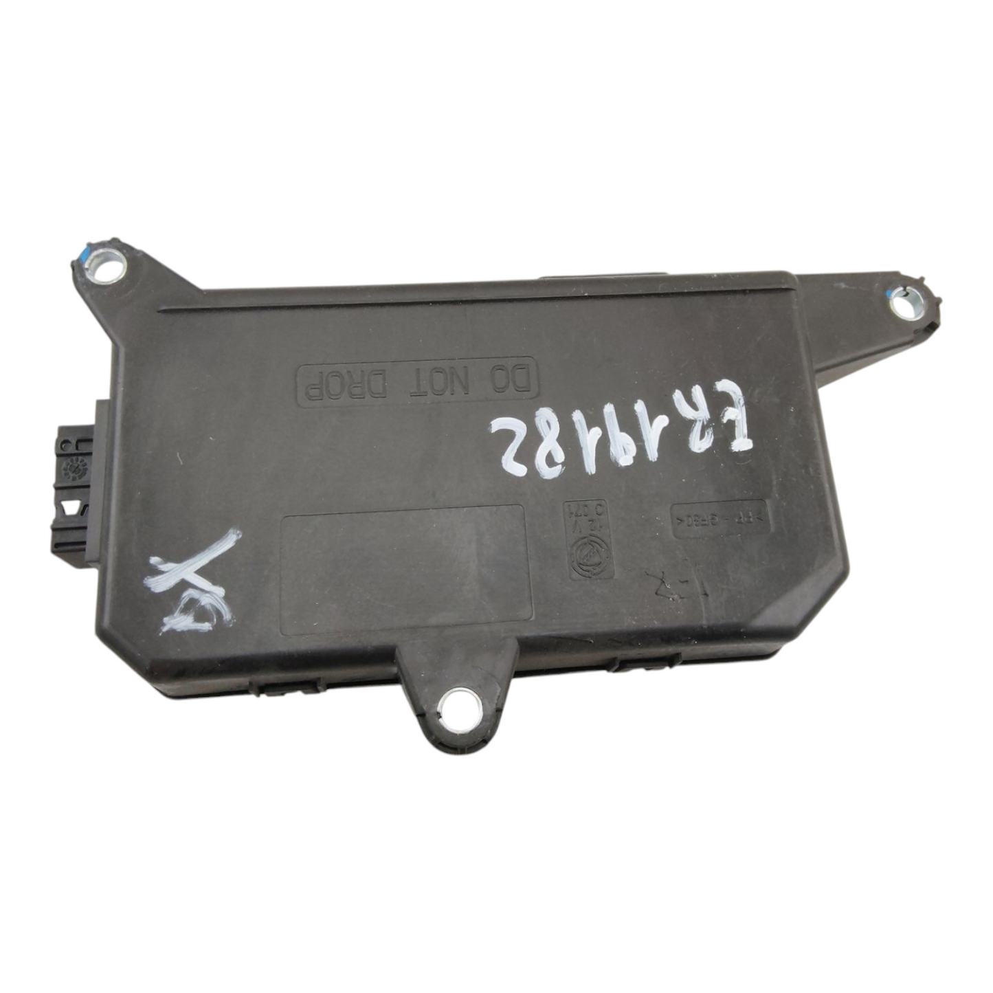 Centralina Alzacristallo Alzavetro Porta Anteriore Destro ALFA ROMEO 159