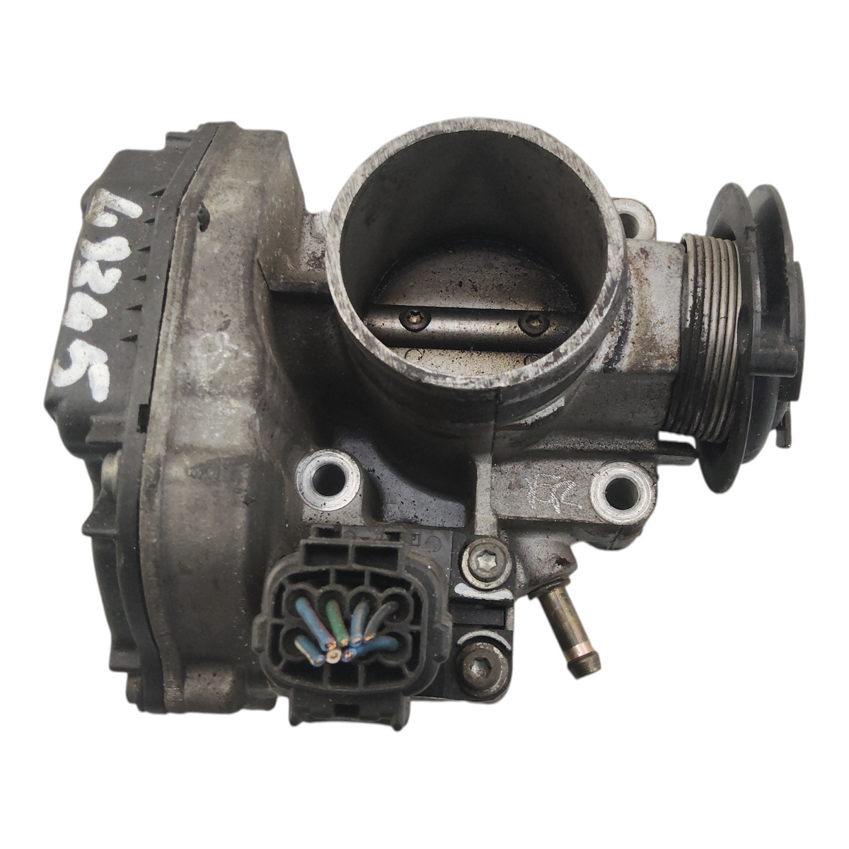 Corpo Farfallato DAEWOO MATIZ 2 Serie 1.0 Benzina Motore B10S