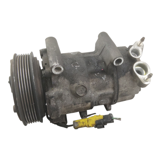 Compressore Aria Condizionata CITROEN C3 1 Serie Diesel Benzina