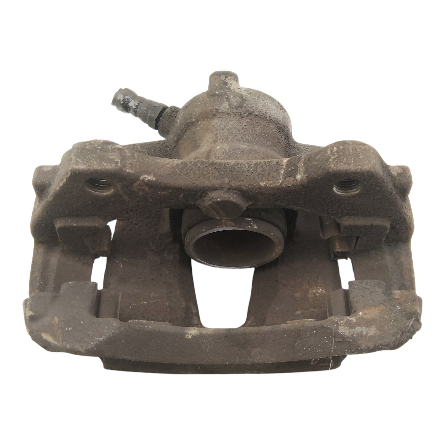 Pinza Freno Anteriore Sinistro FIAT PANDA 2 Serie 169 4X4 Benzina Diesel