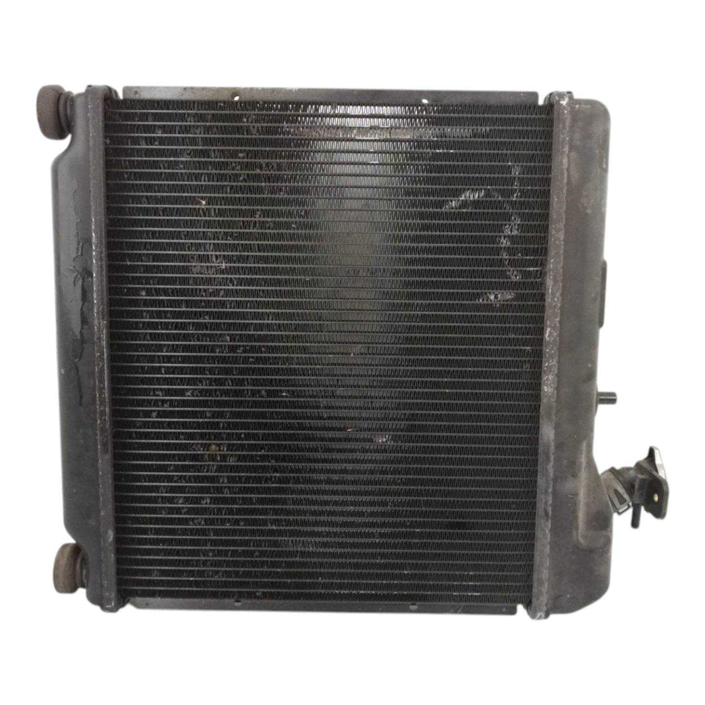 Radiatore Acqua Raffreddamento HONDA JAZZ 1 Serie 1.2 1.4 Benzina