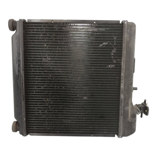 Radiatore Acqua Raffreddamento HONDA JAZZ 1 Serie 1.2 1.4 Benzina