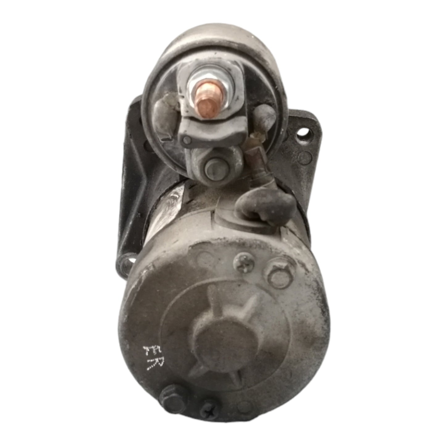 Motorino Avviamento FORD KA 2 Serie 1.2 Benzina Motore 169A4000