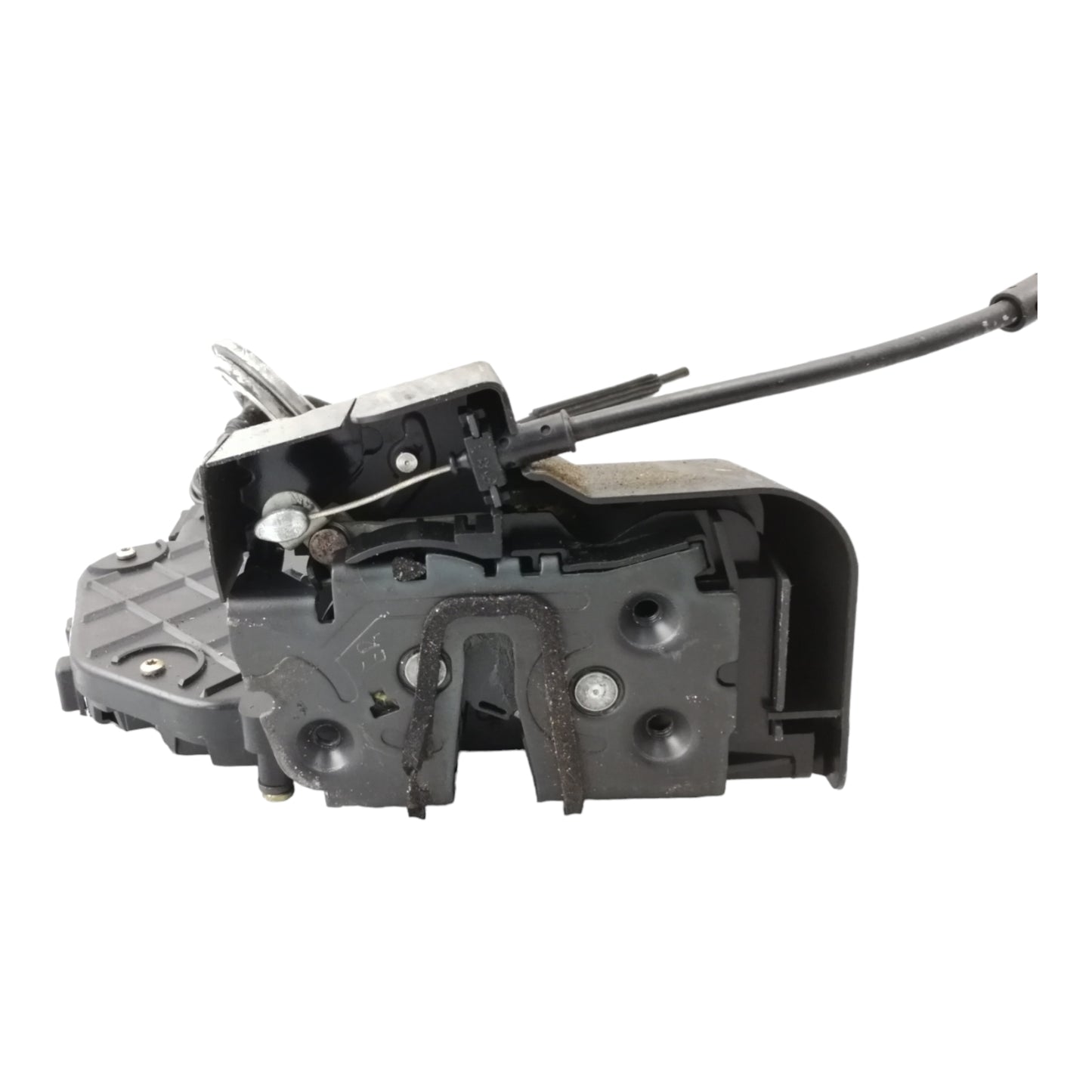 Serratura Porta Posteriore Sinistro LAND ROVER DISCOVERY 3 4 Serie