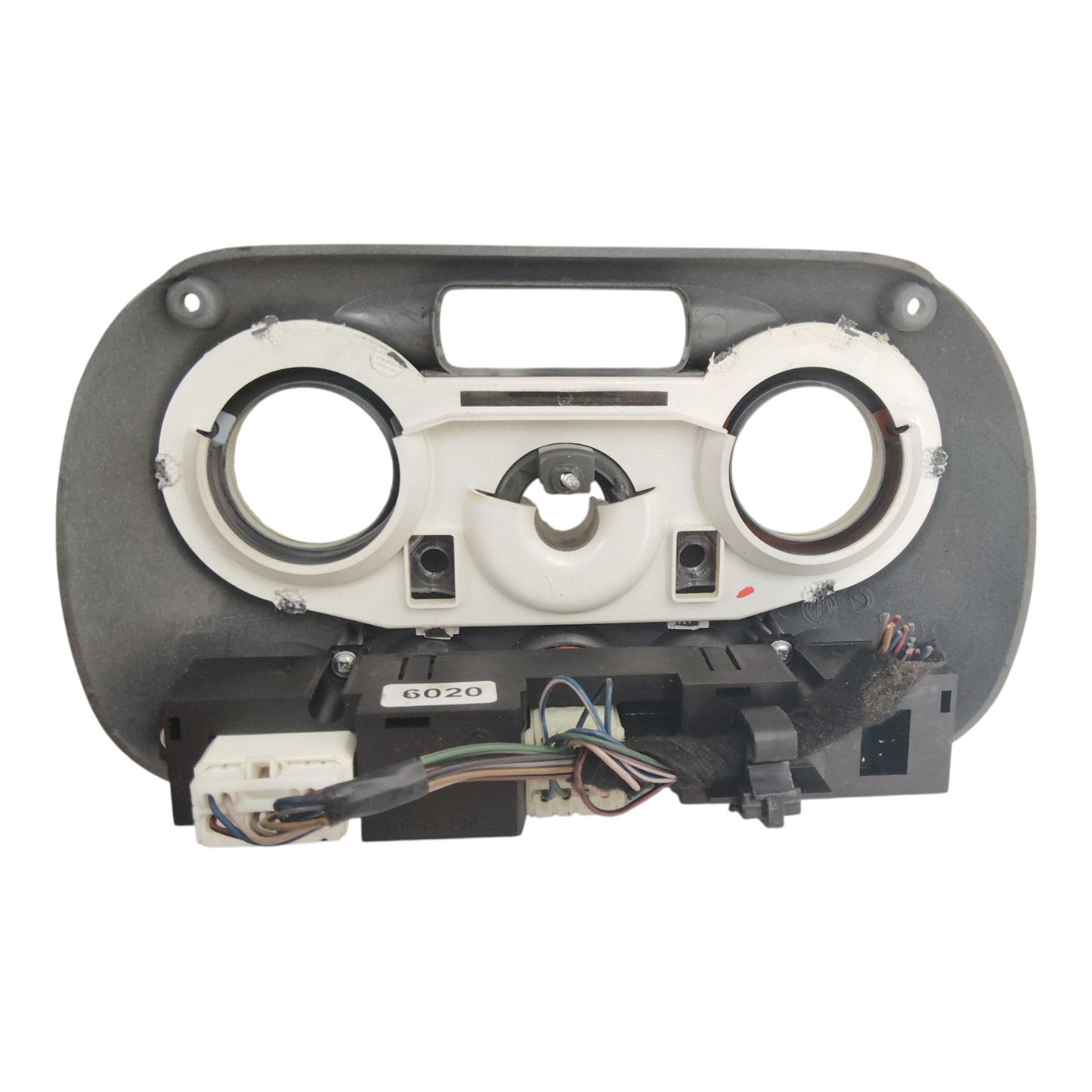 Pulsantiera Multifunzione Centrale FIAT 600
