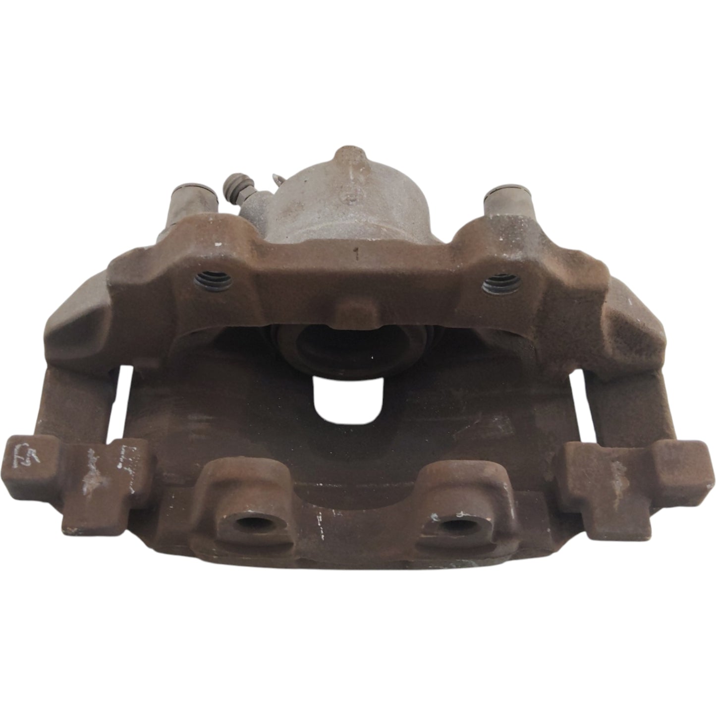 Pinza Freno Anteriore Sinistro FORD KUGA 2 Serie 2.0 TDCi