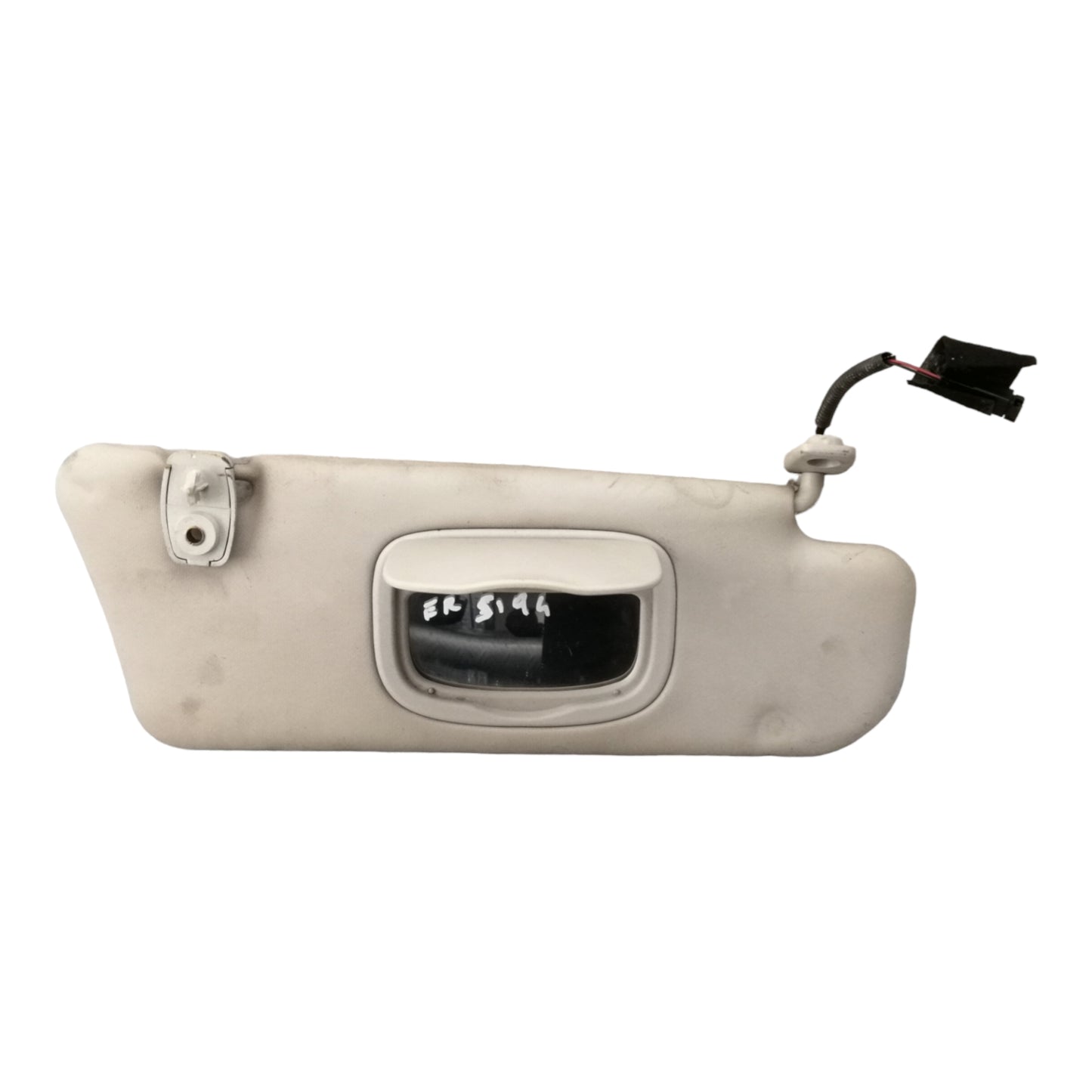 Pannello Alette  Parasole Destro FIAT STILO Berlina SW