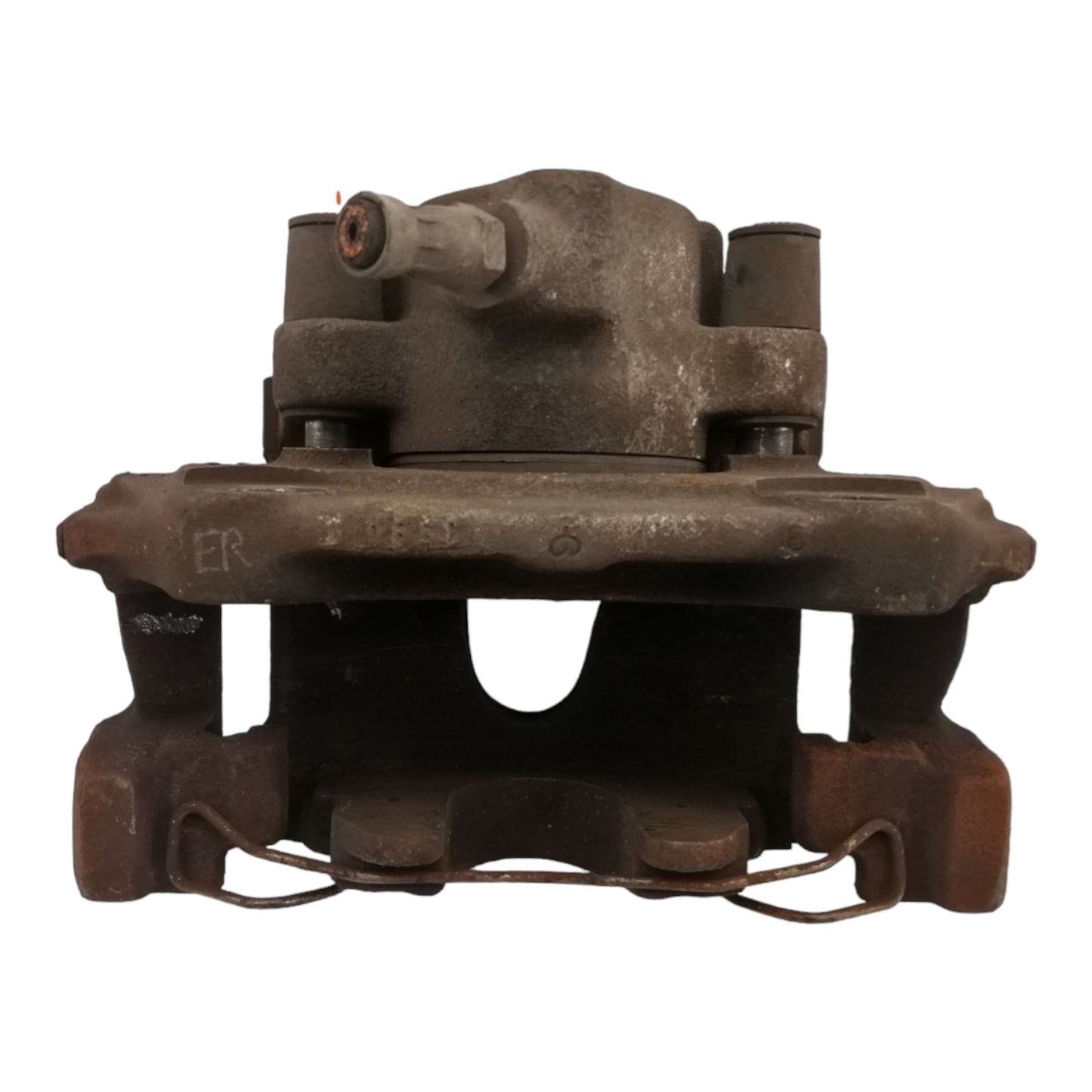 Pinza Freno Anteriore Sinistro MERCEDES CLASSE CLK/C208/E S210 W210/SLK R170