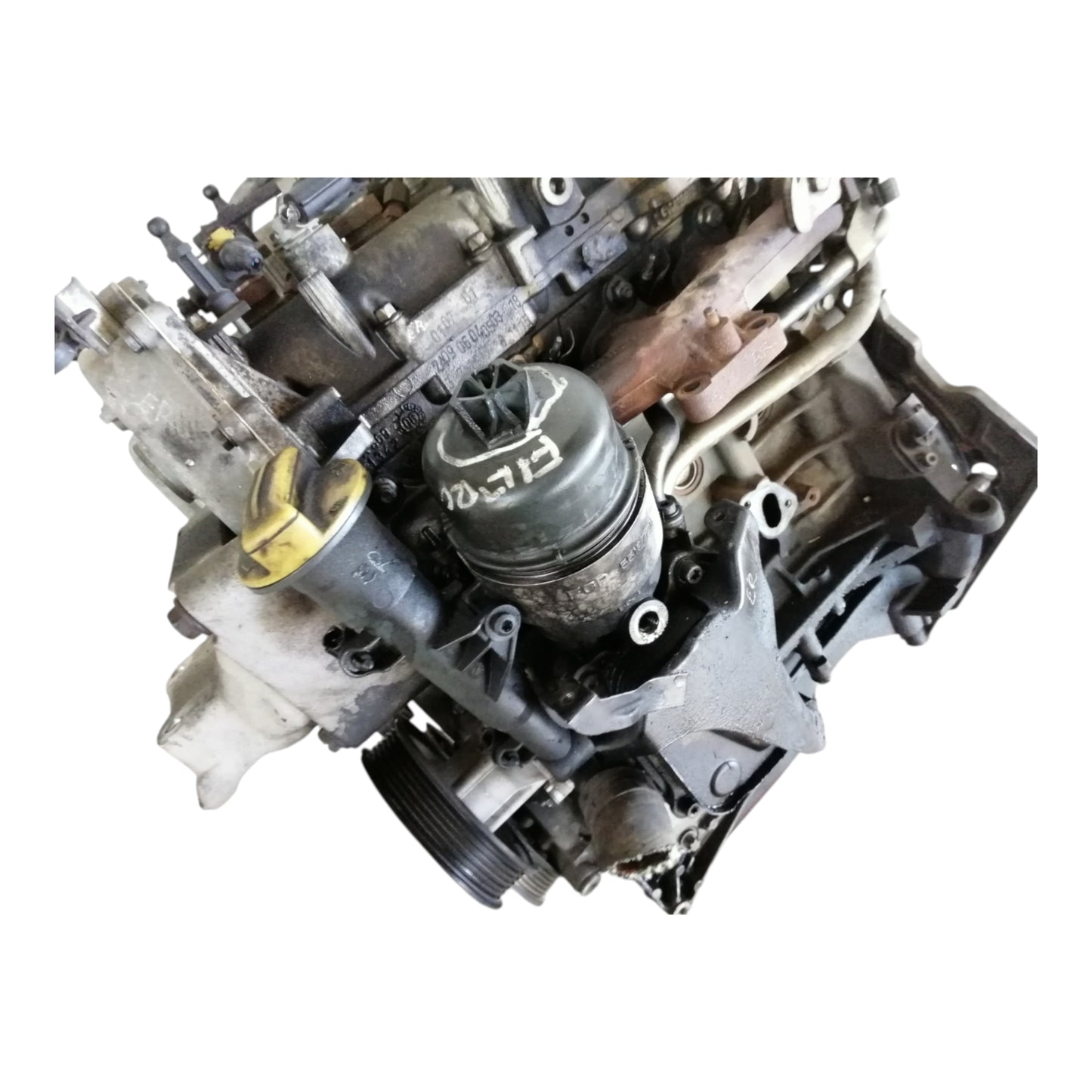 Motore Z13DTJ OPEL MERIVA A 1.3 CDTi 55 Kw 75 Cv