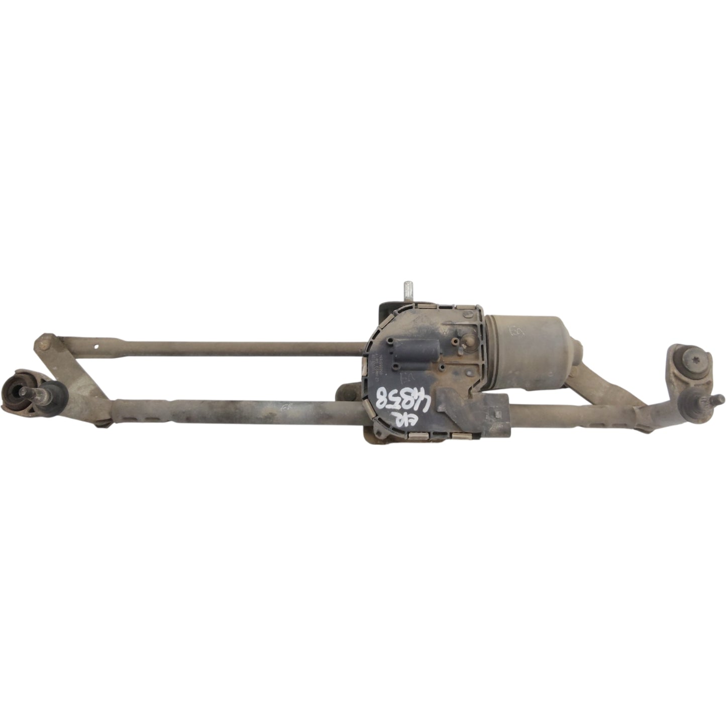 Meccanismo Tandem Tergicristallo VOLKSWAGEN GOLF 5 6 Serie